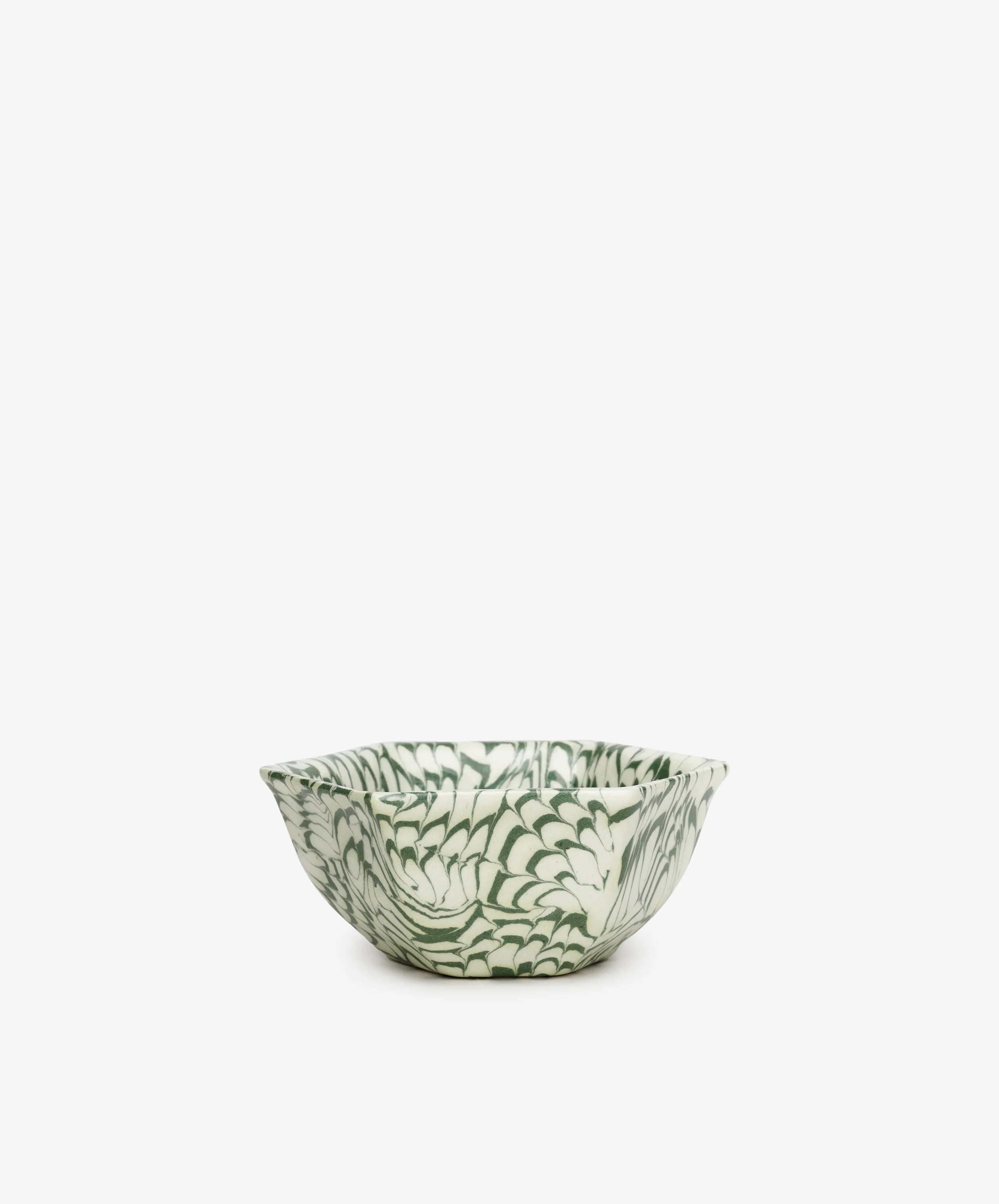 Celine Snack Bowl
