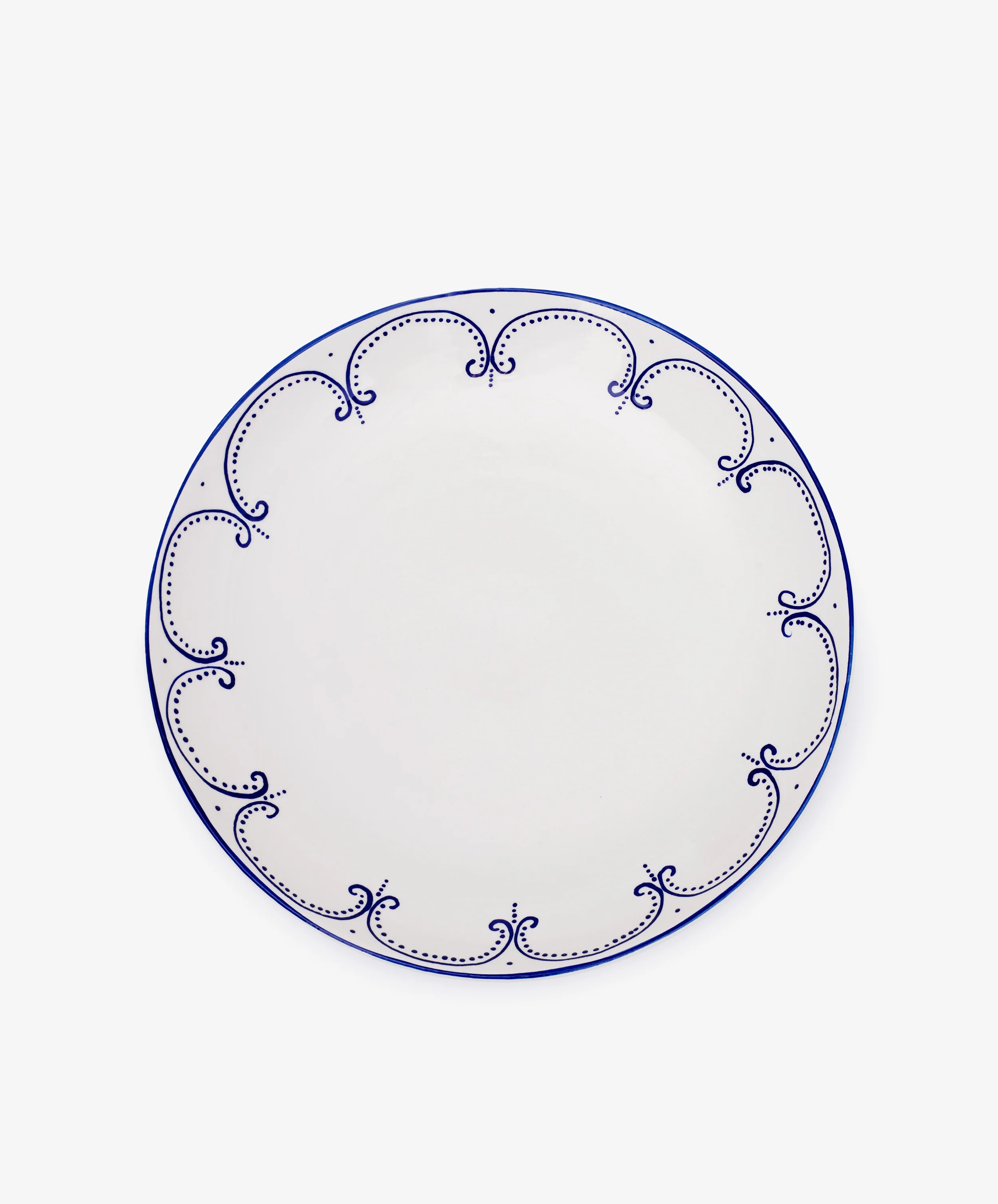 Arco Serving Platter