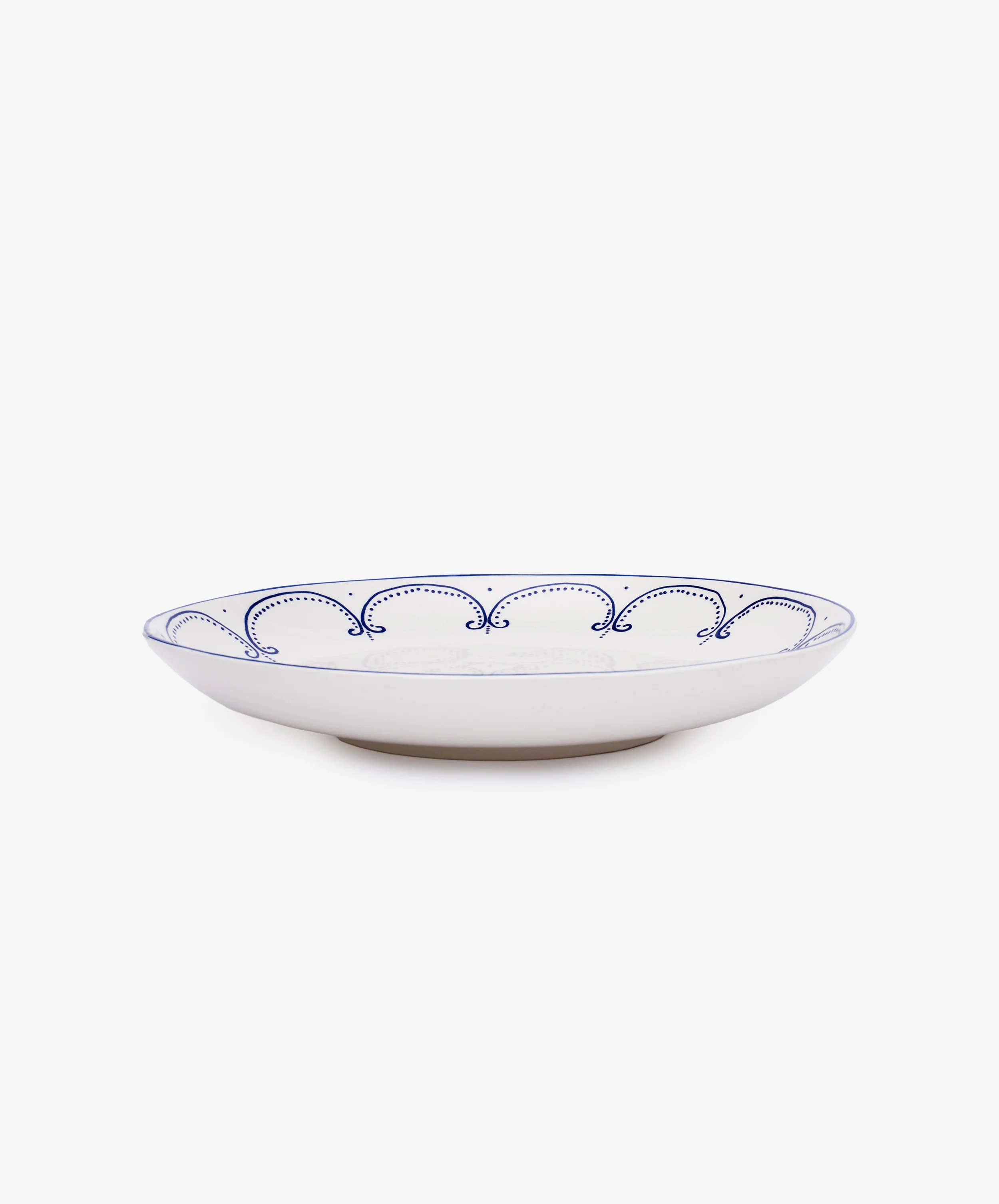 Arco Serving Platter