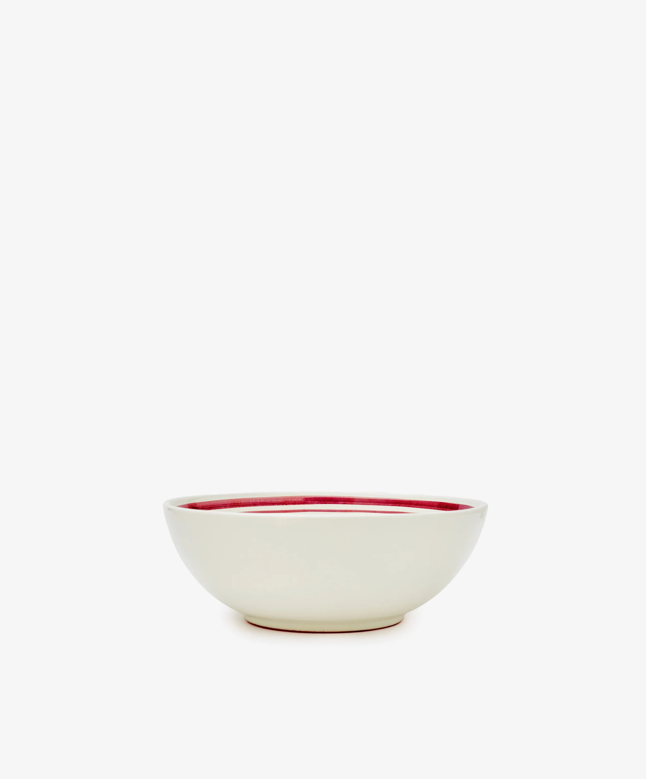 Folk Cereal Bowl, Farmer