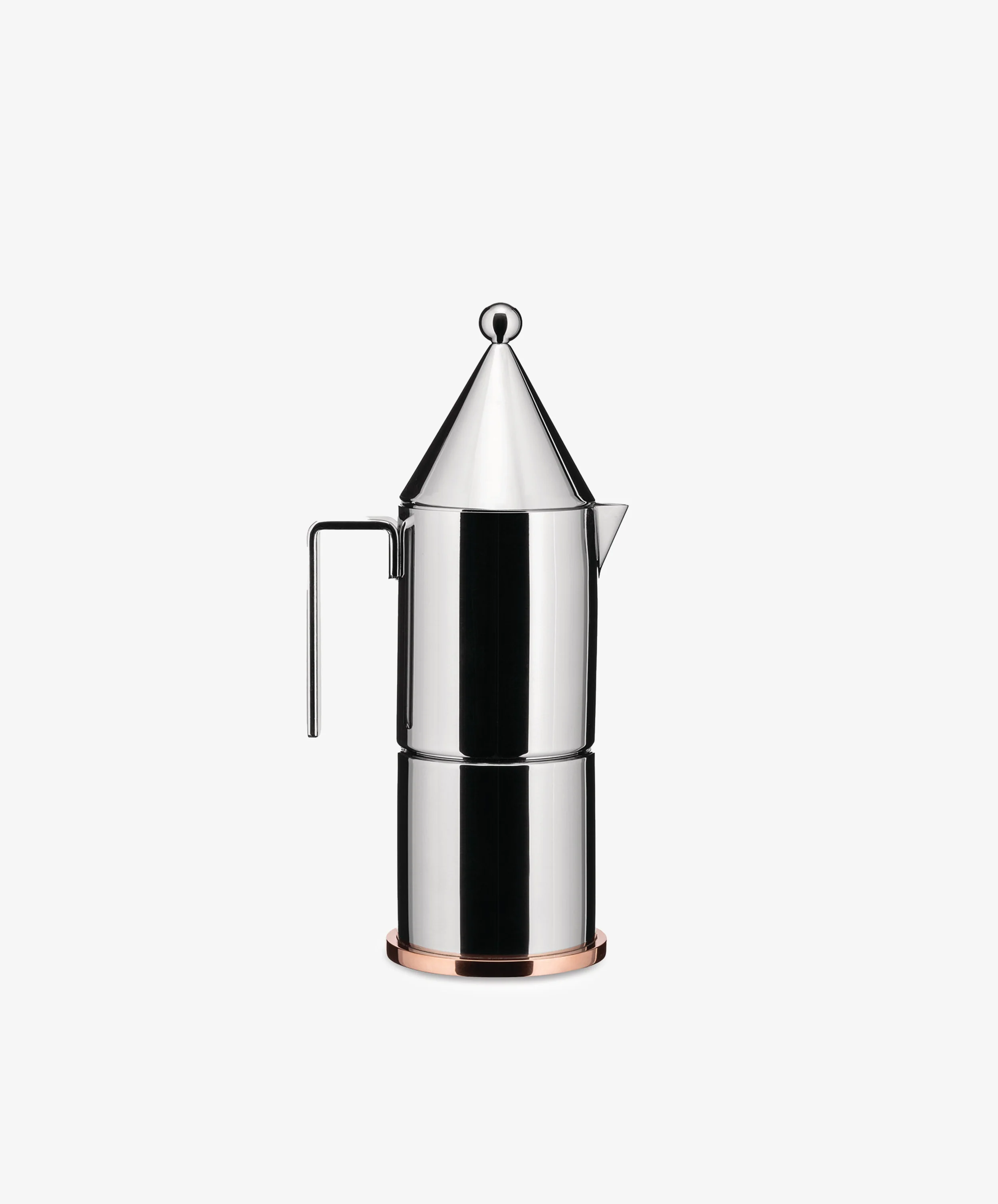 La Conica Espresso Coffee Maker