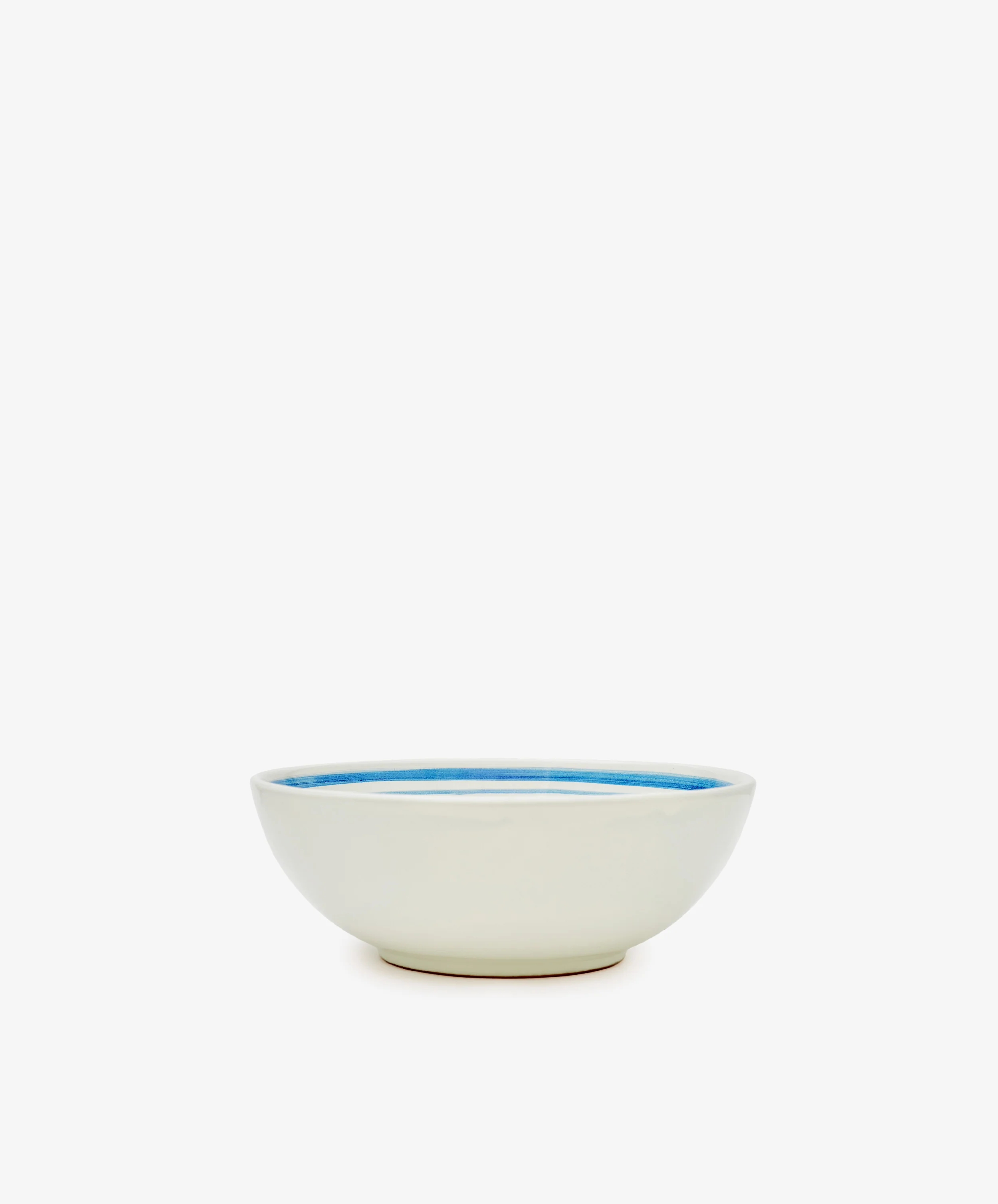 Folk Cereal Bowl, Jester