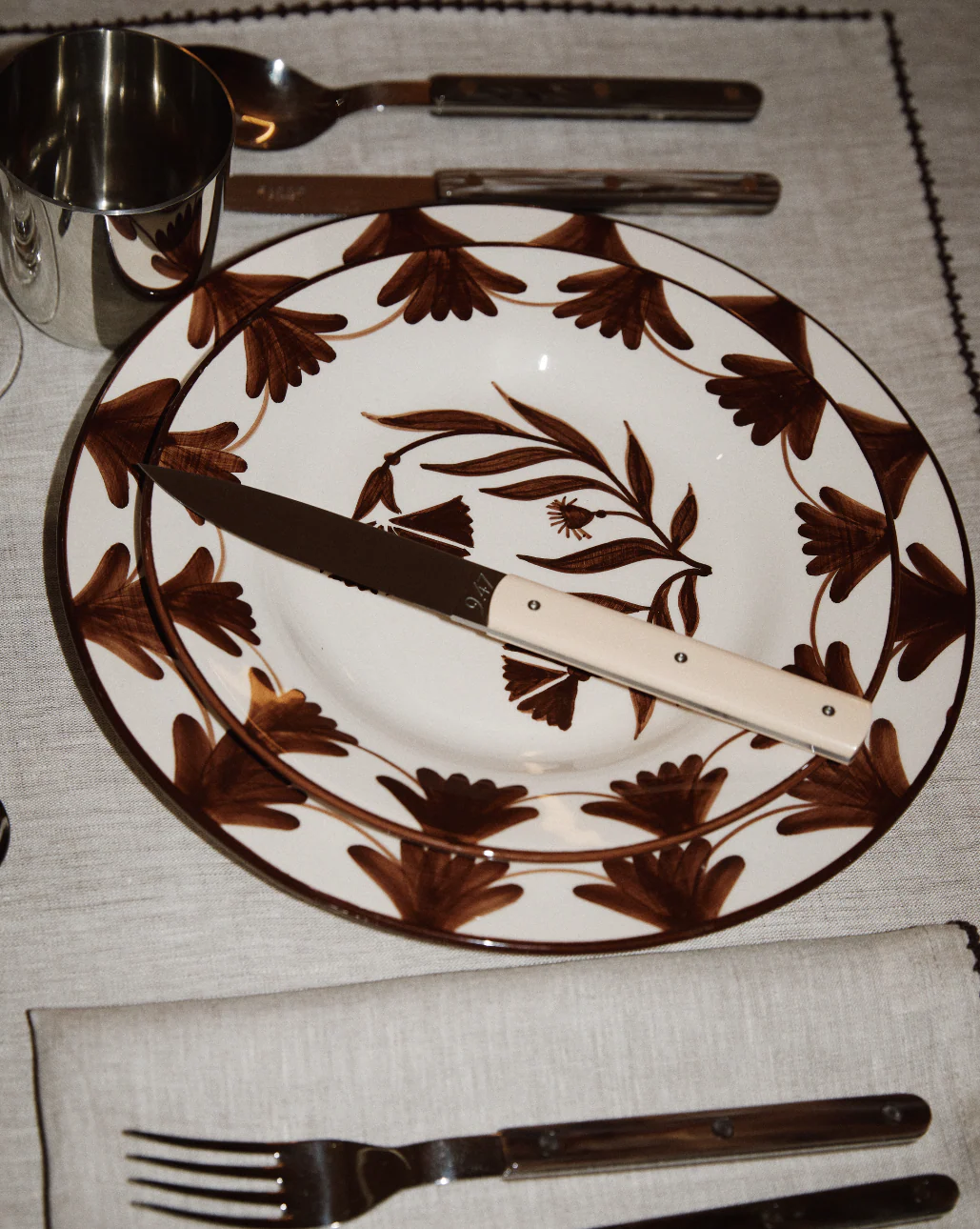 9.47 Table Knife