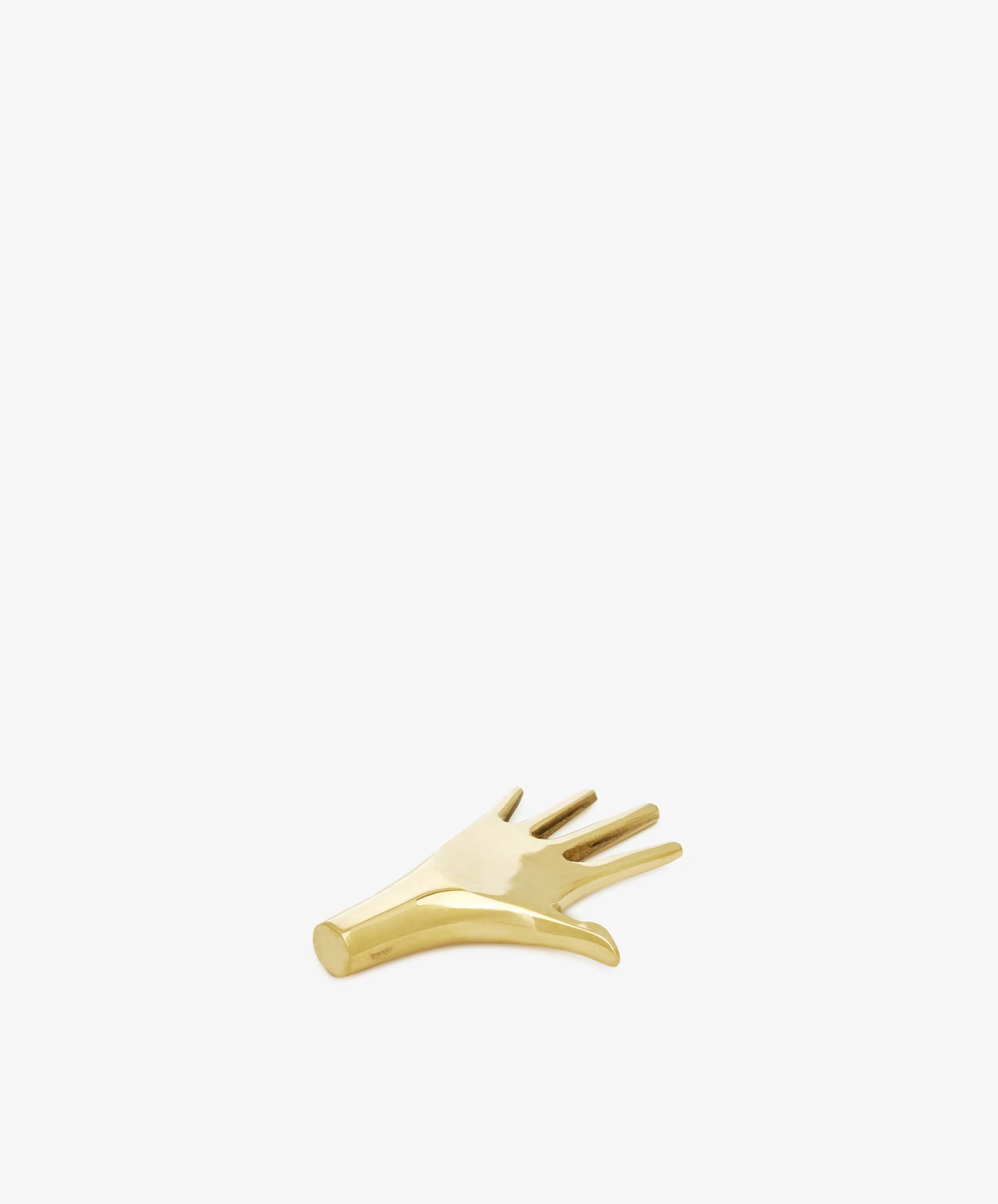 Hand Paperweight