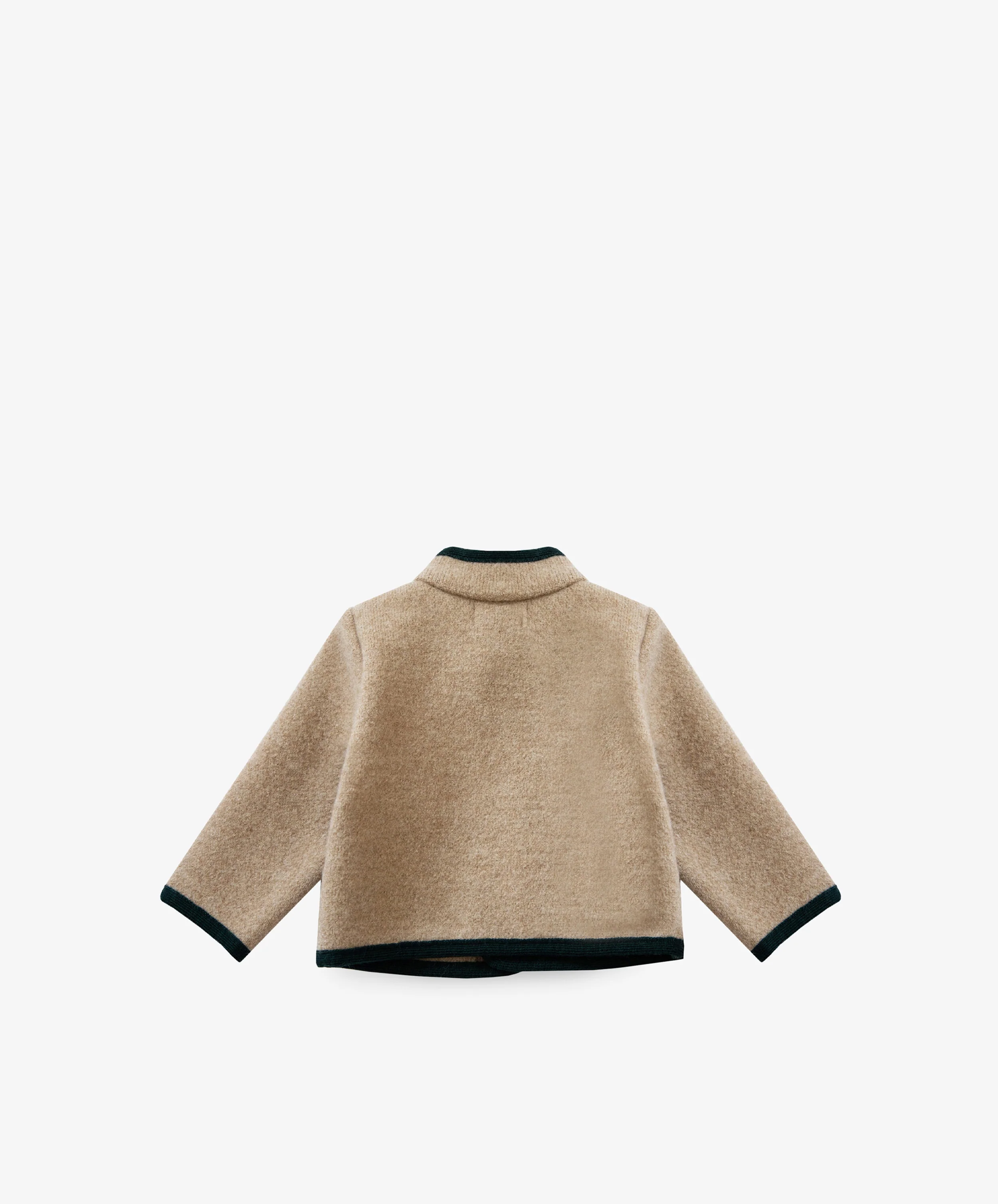 Austrian Wool Jacket