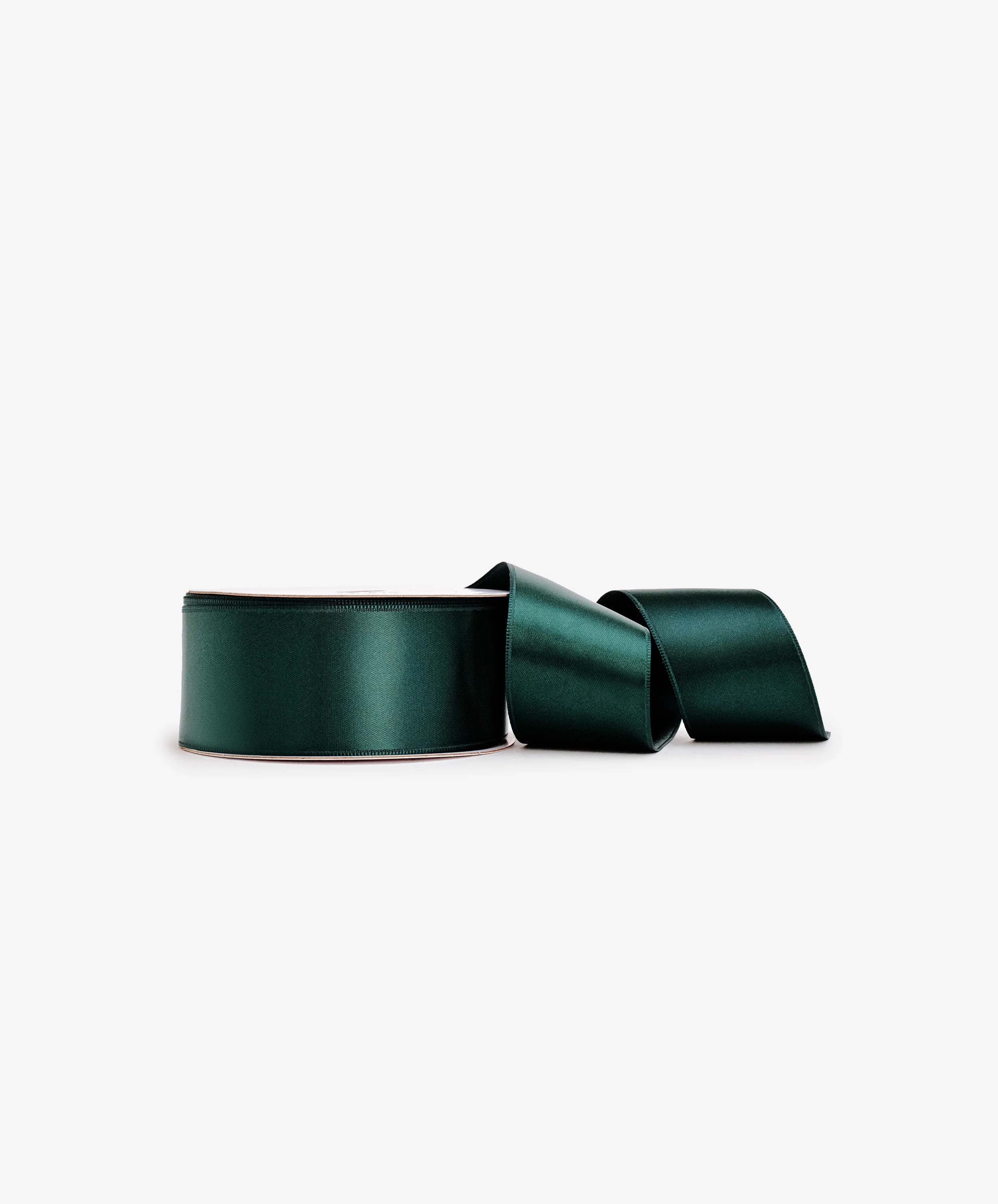Double Faced Satin Ribbon