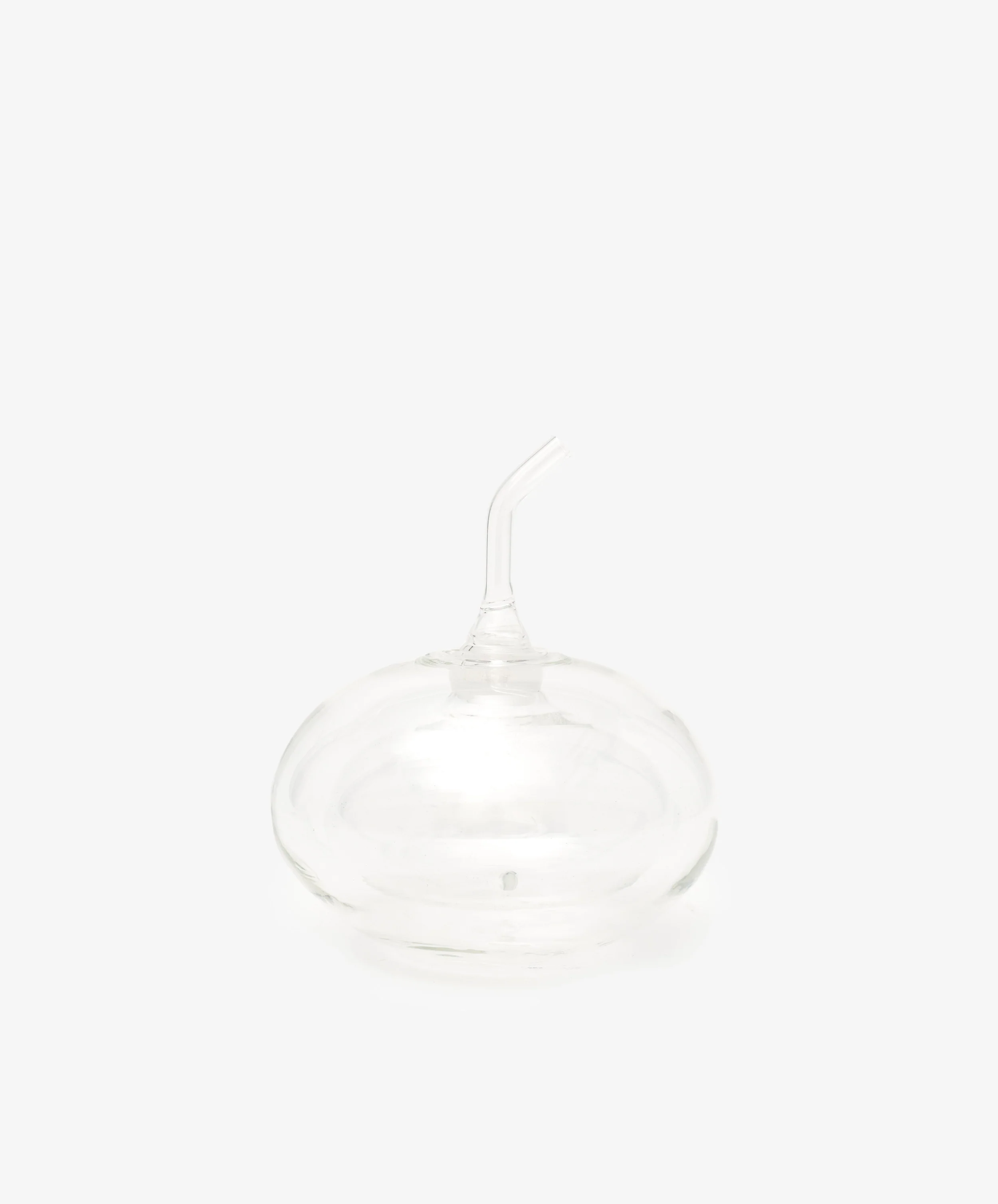 Cylinder Oil & Vinegar Cruet