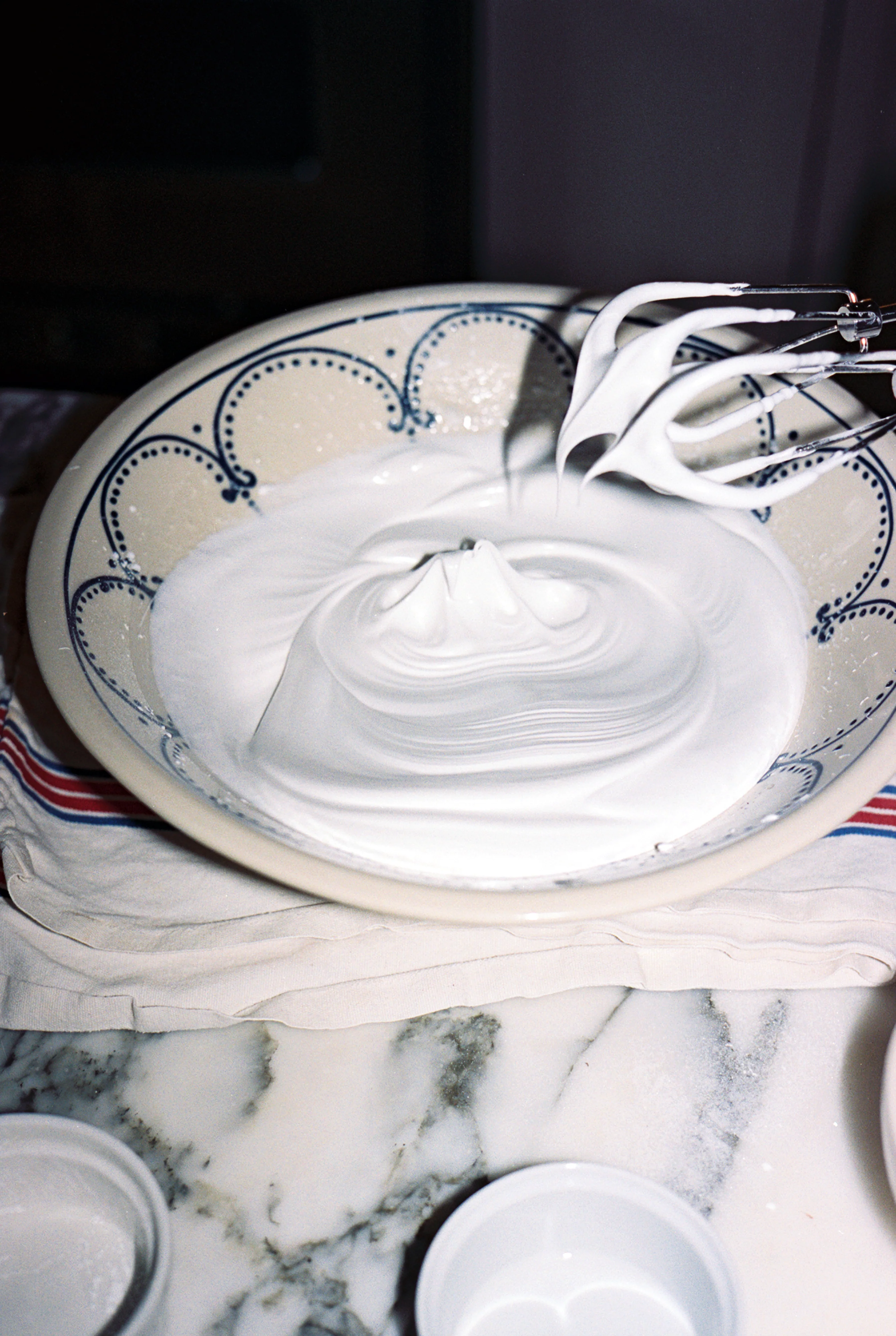 Arco Serving Bowl
