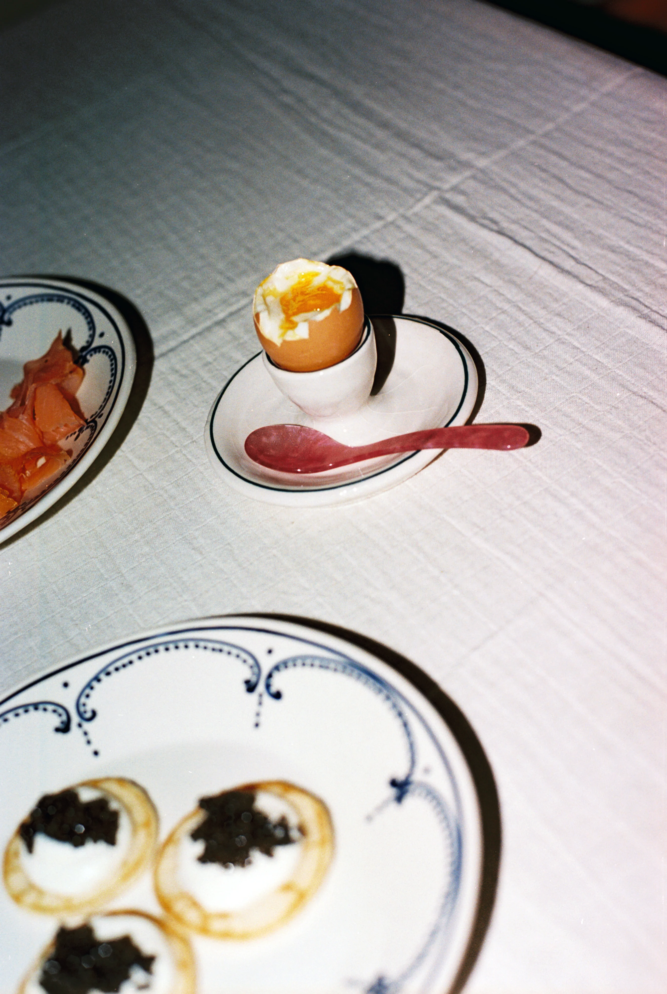 Piccolo Spoon