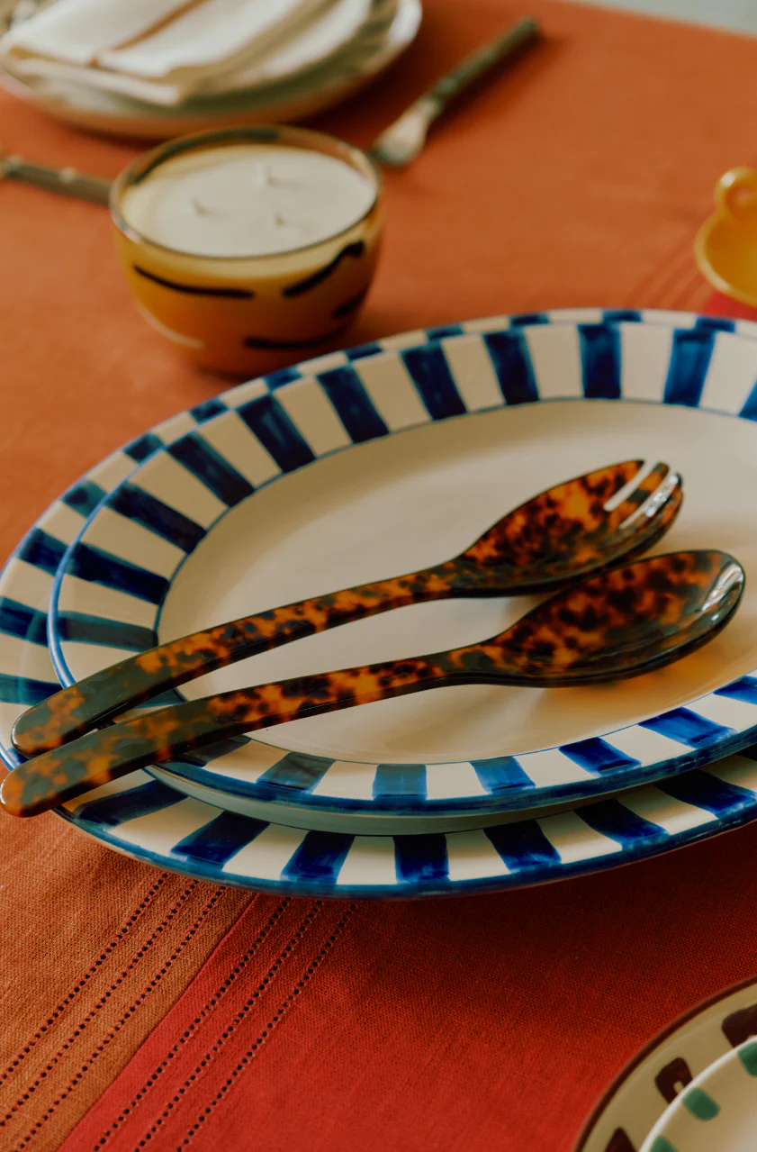 Bestia Serving Set