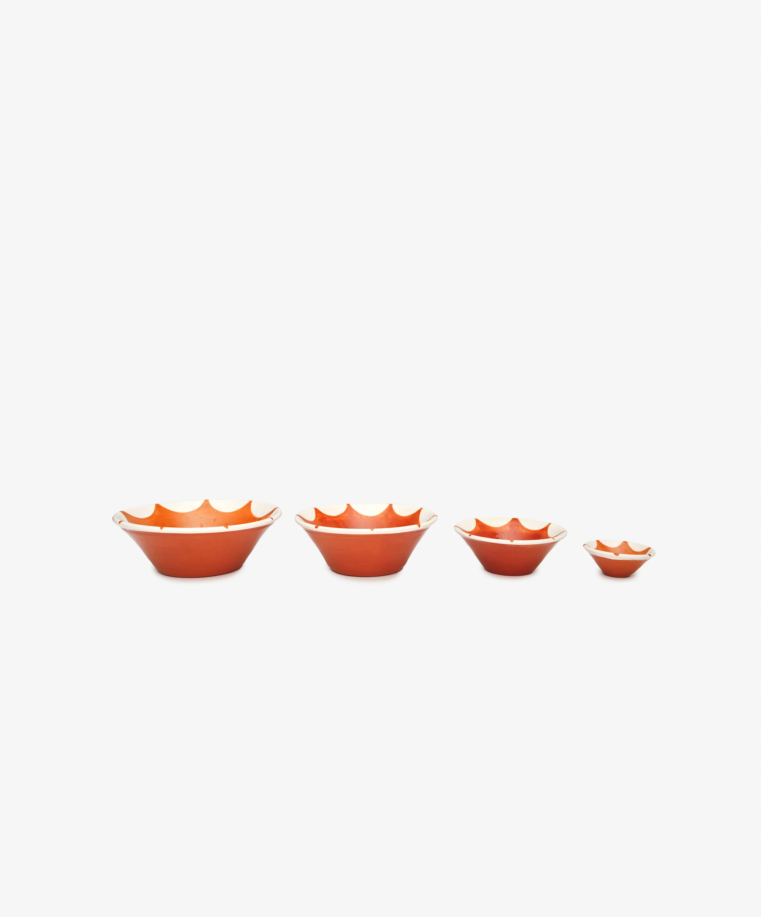 Stella Nesting Bowls