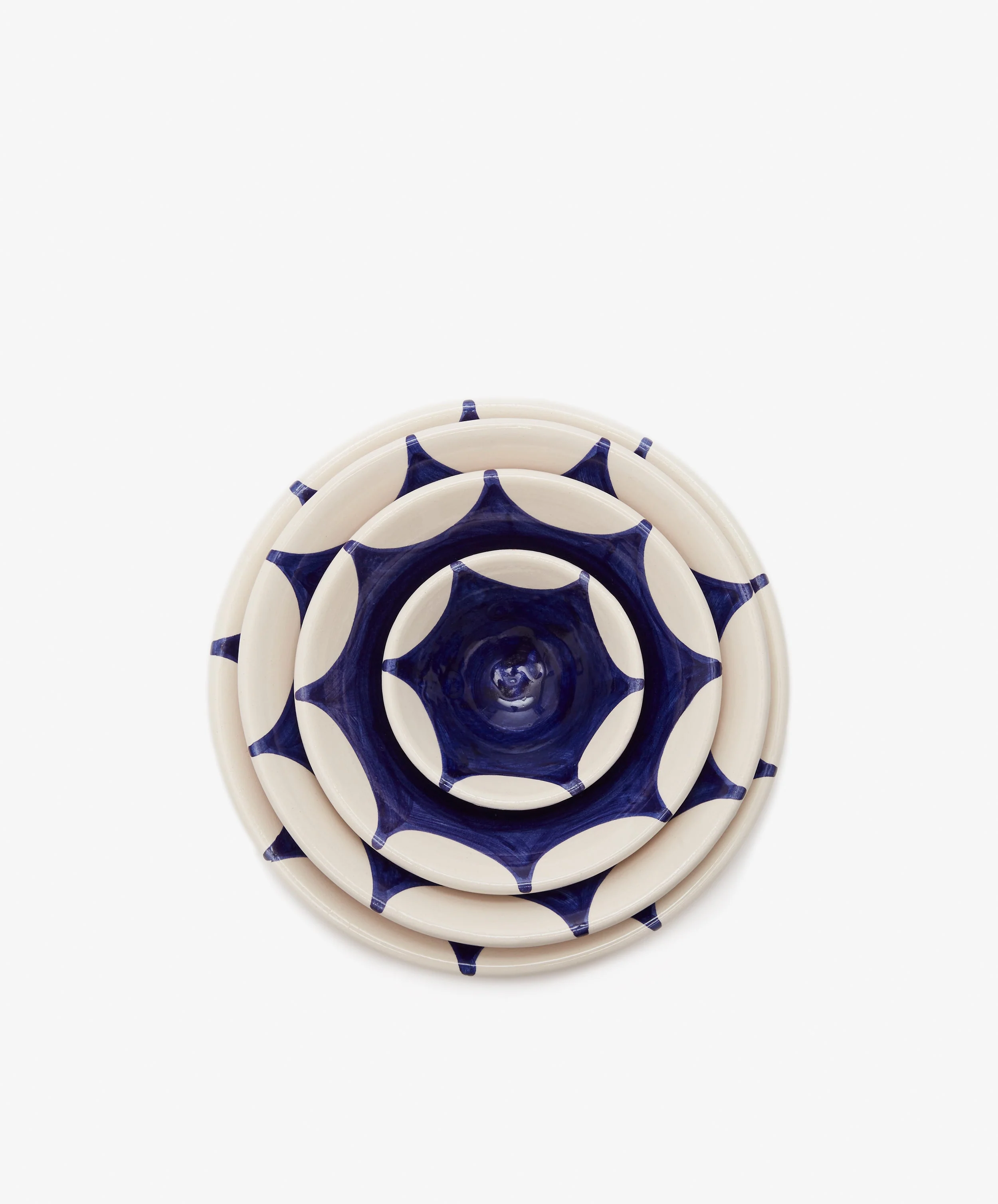 Stella Nesting Bowls