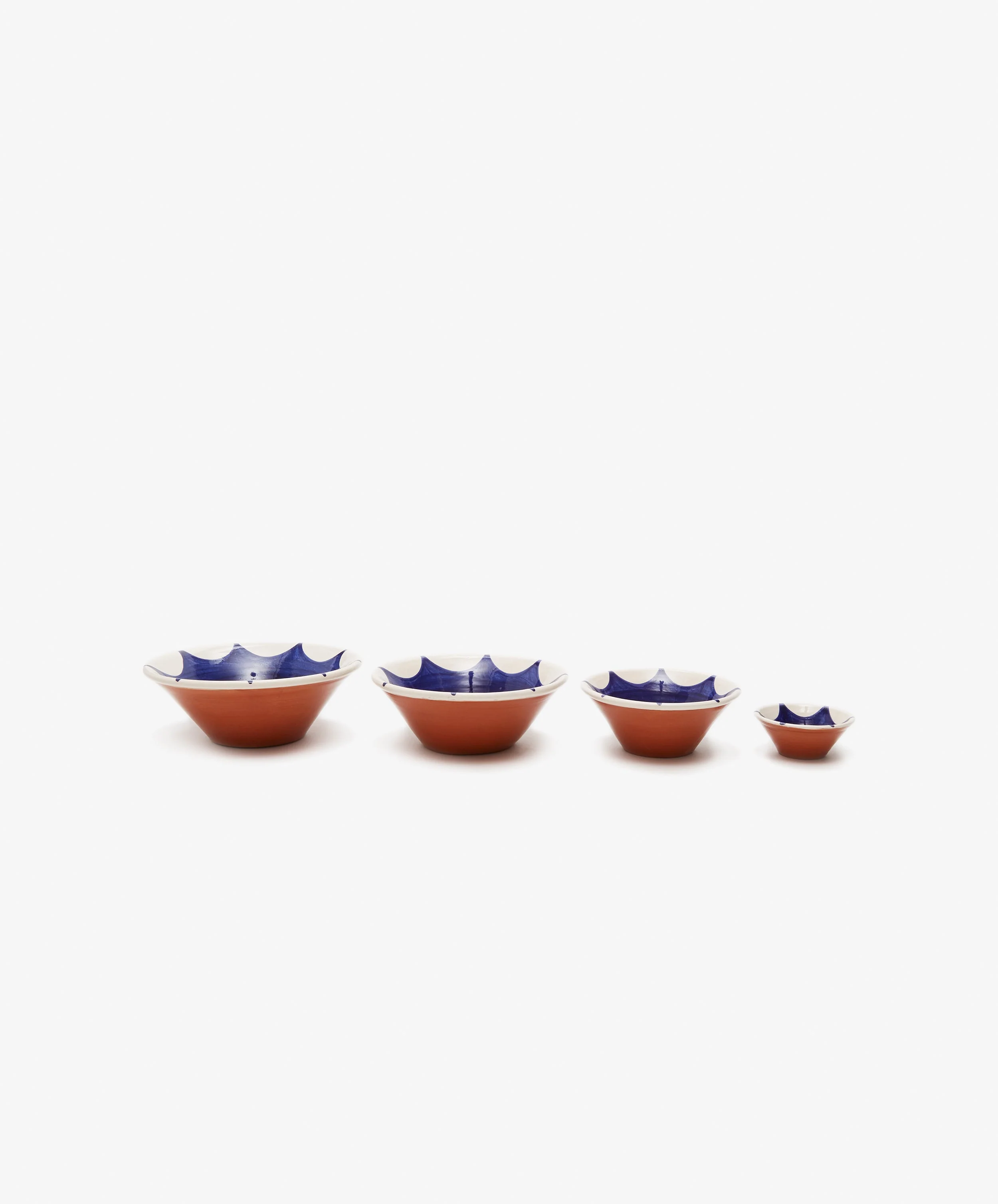 Stella Nesting Bowls