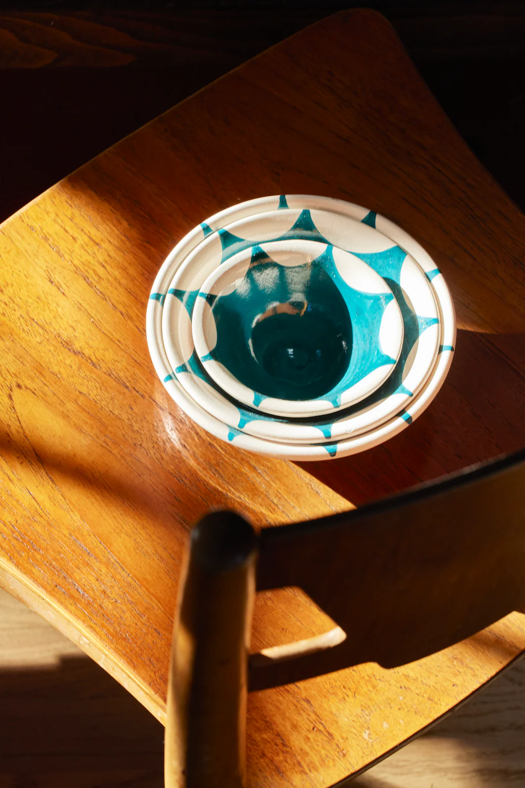 Stella Nesting Bowls