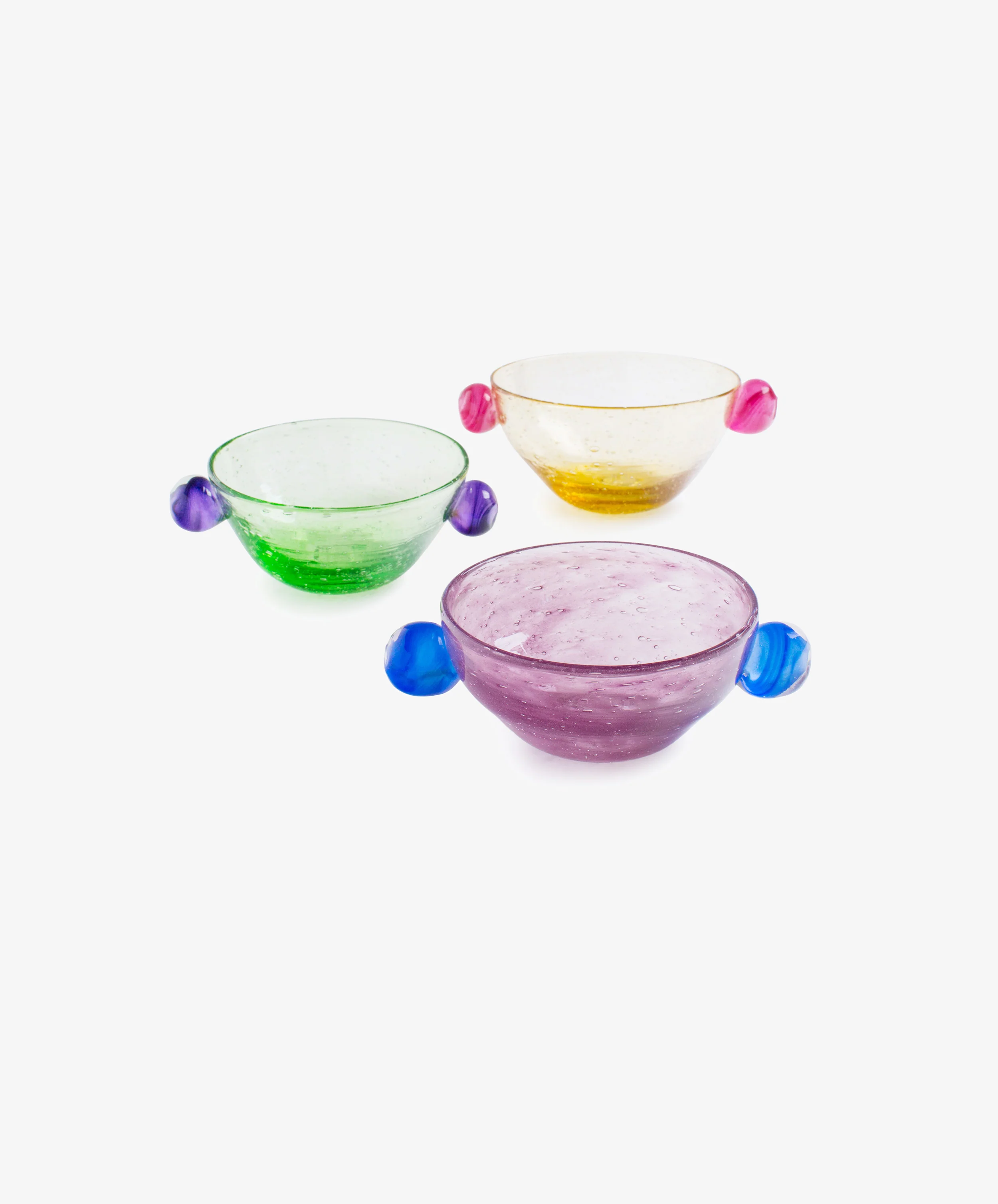 Pavot Snack Bowl