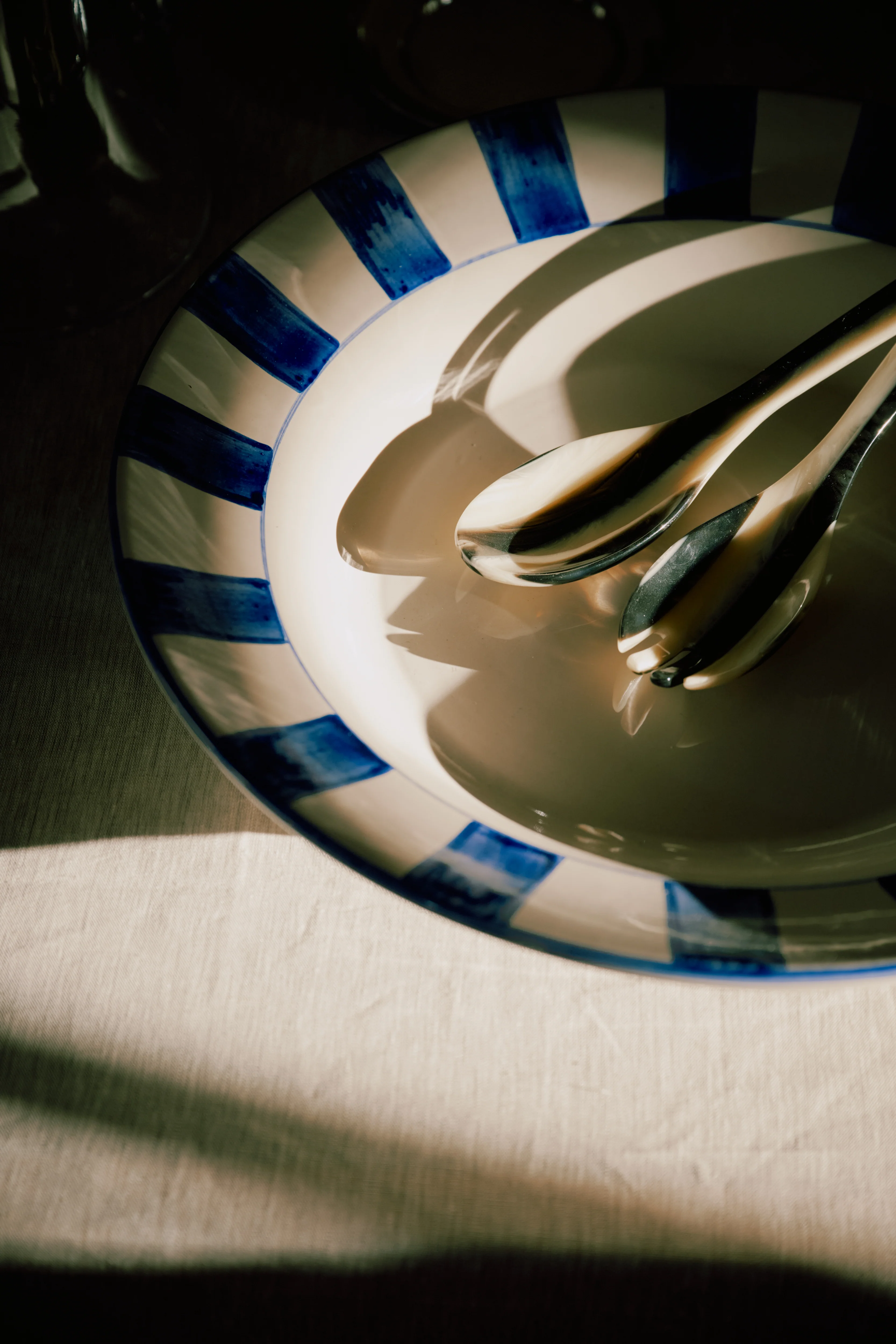 Bestia Serving Set