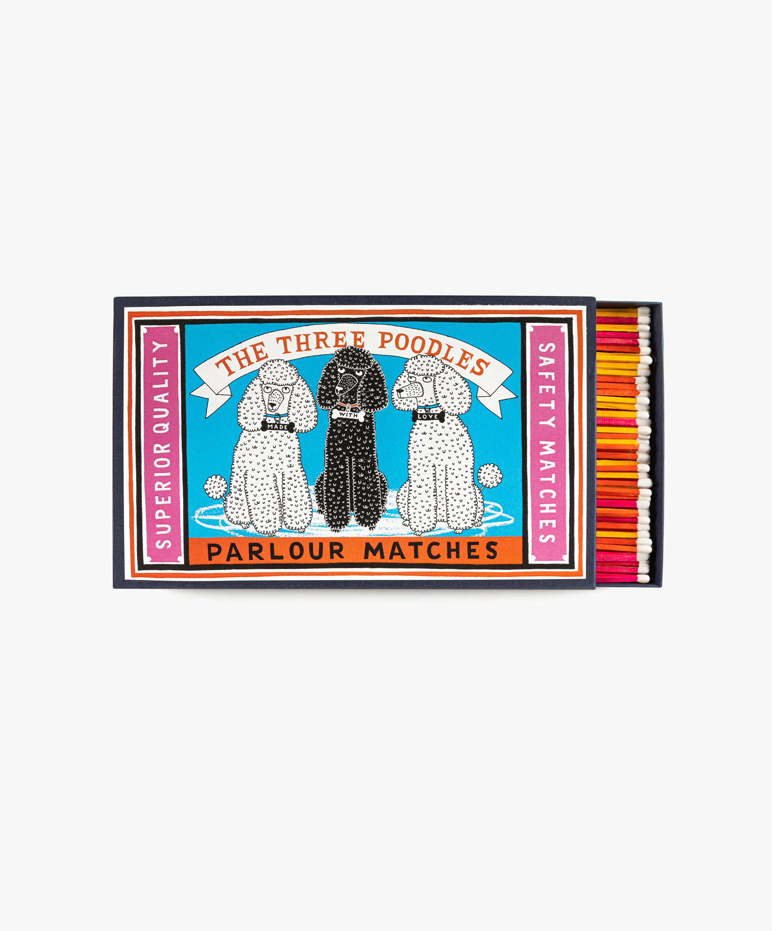 Box of Matches