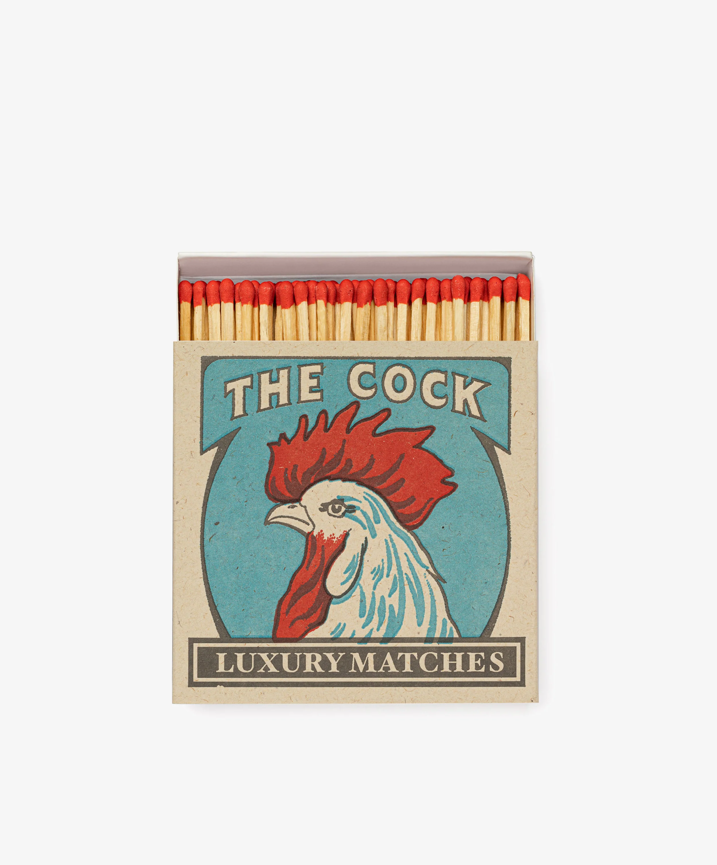 Luxury Matches