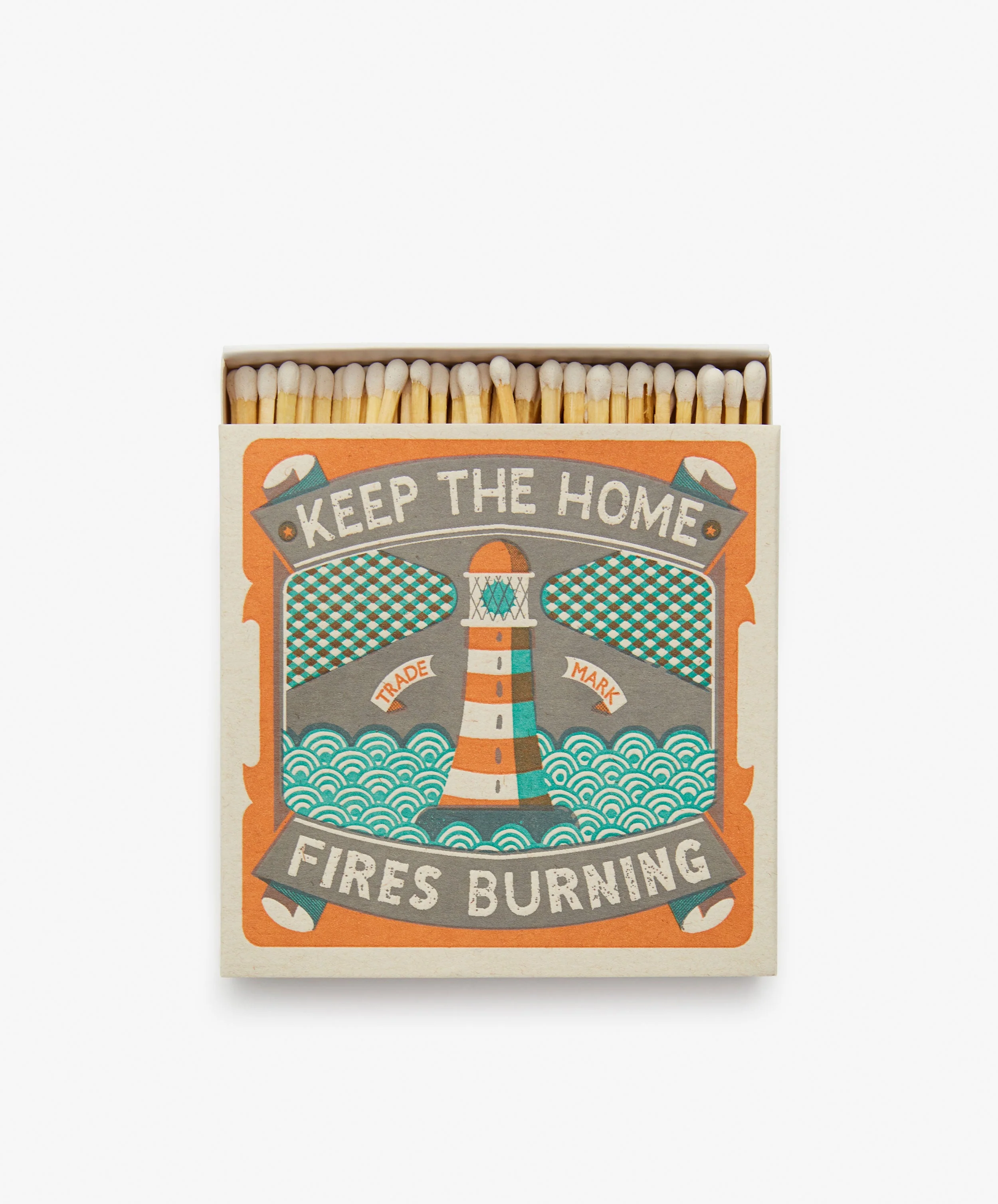 Luxury Matches