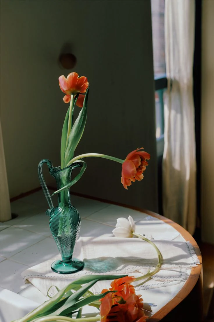 Alba Vase