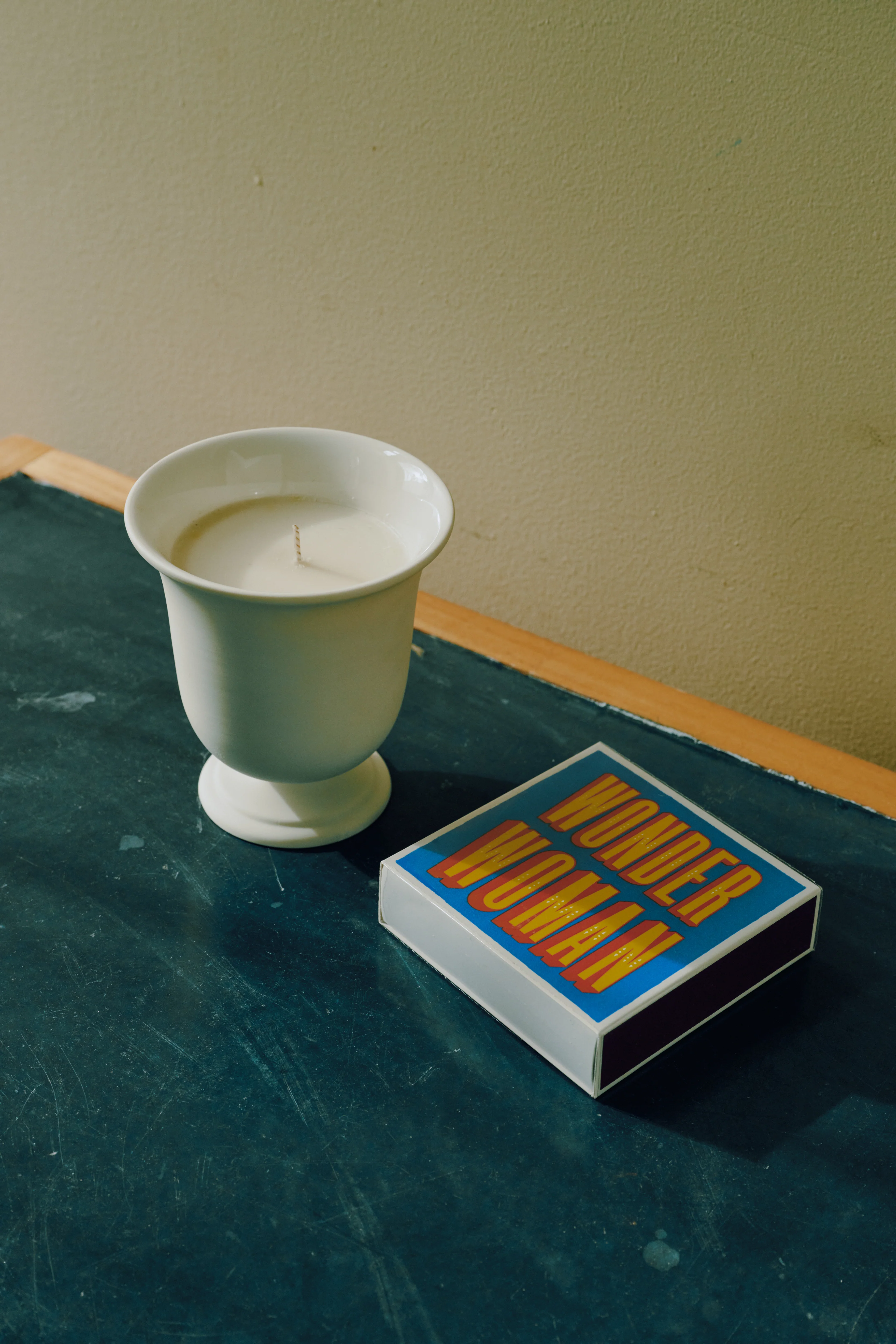 Luxury Matches