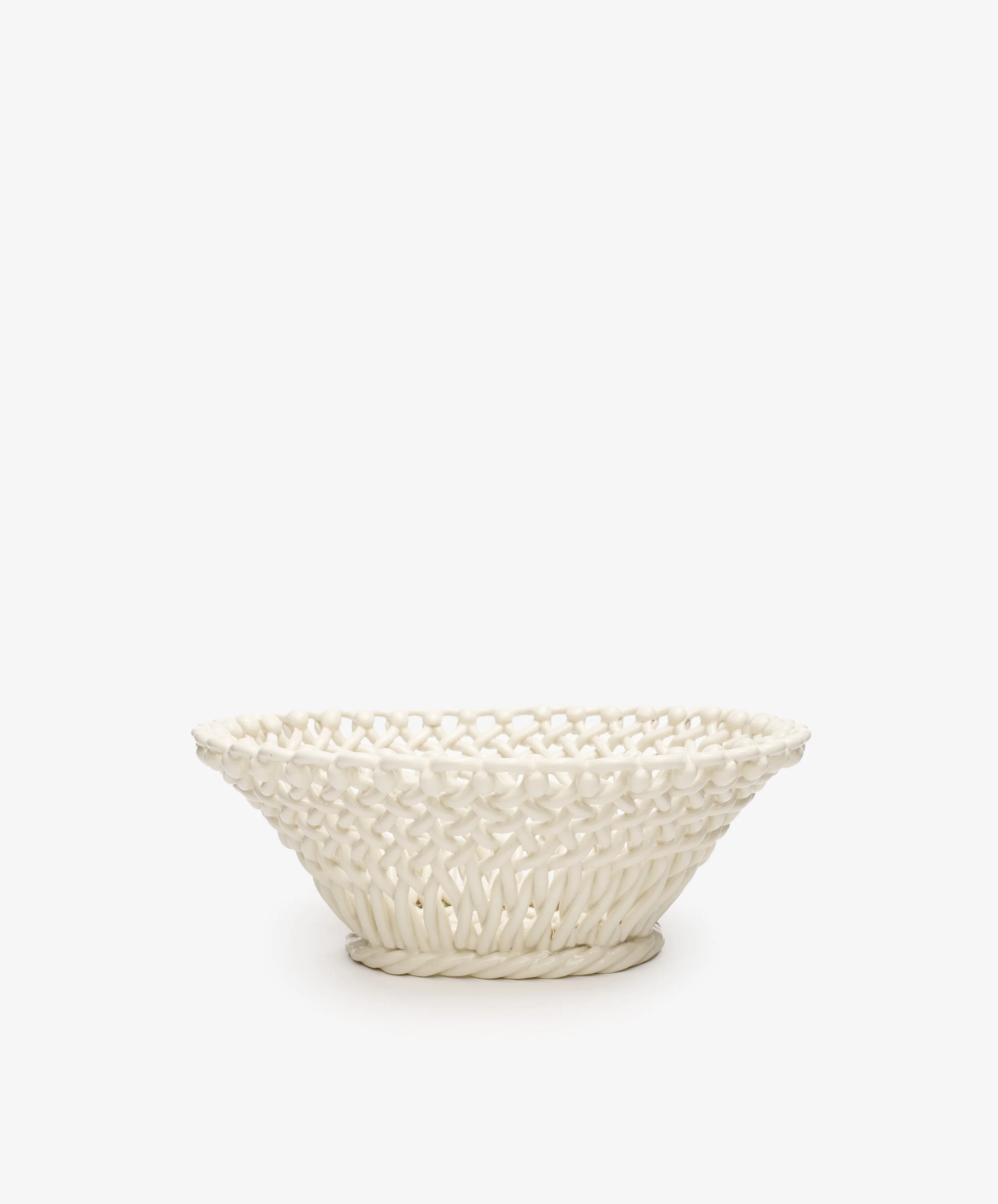 Remi Decorative Fruit Bowl