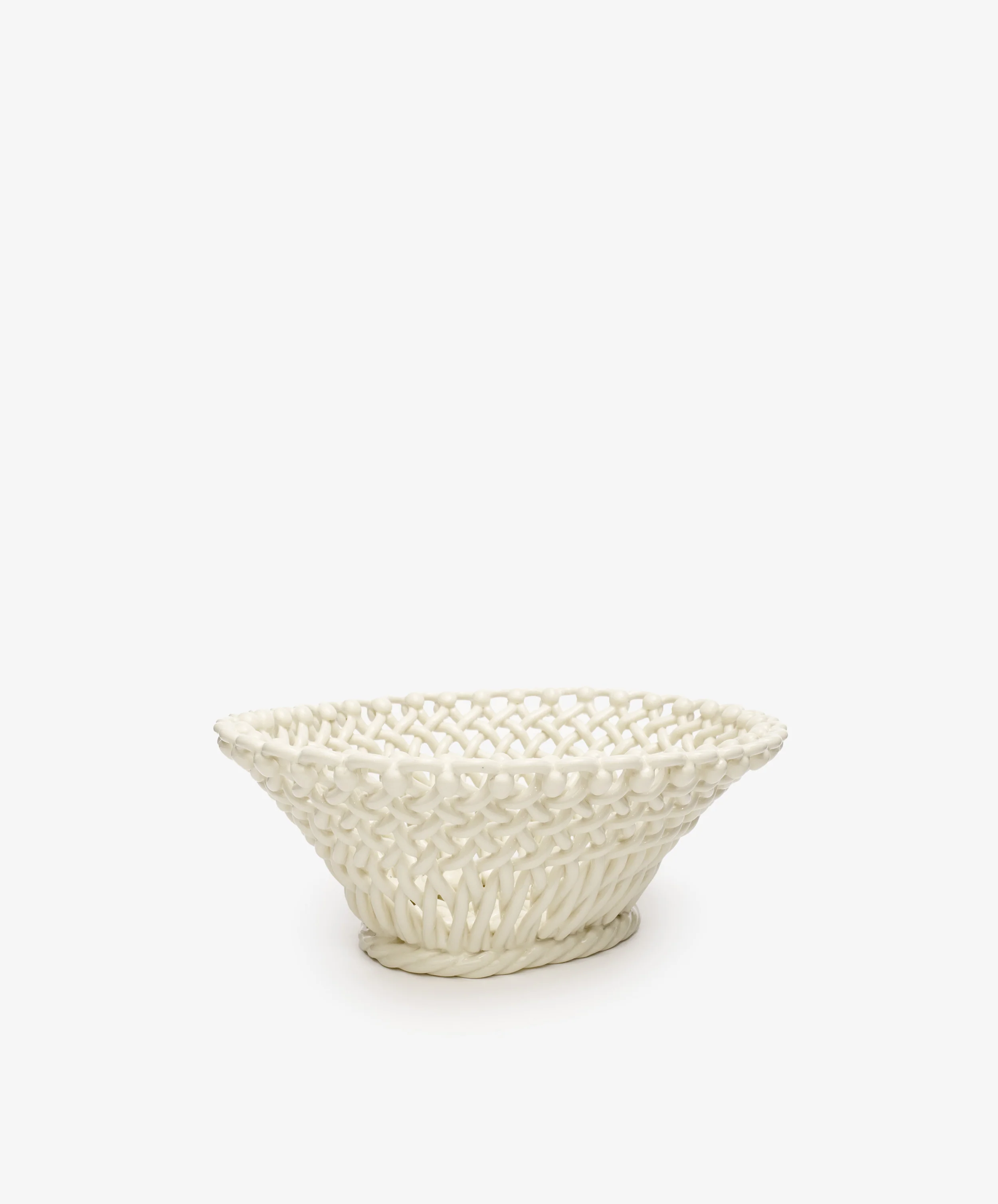 Remi Decorative Fruit Bowl
