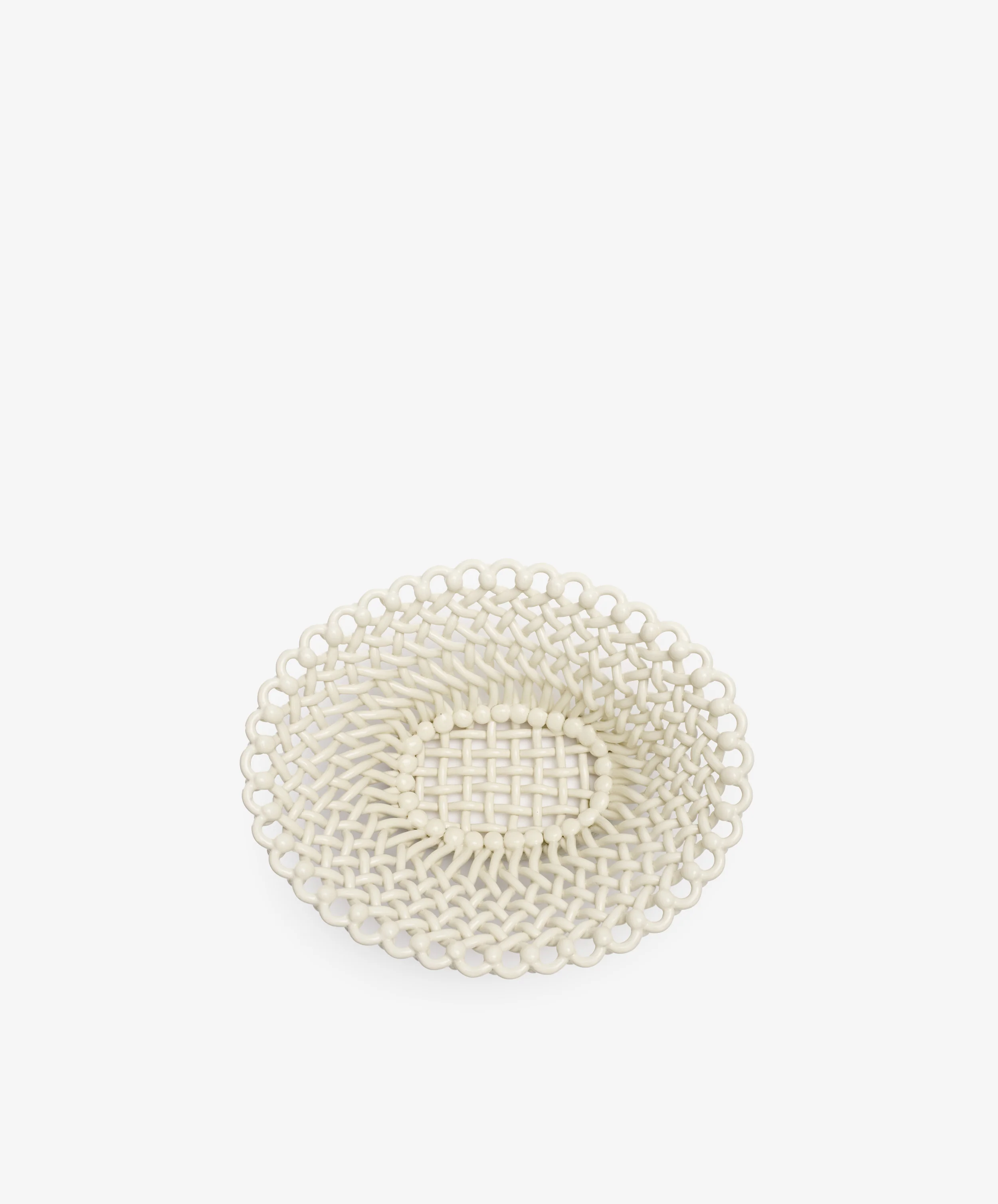 Remi Decorative Fruit Bowl