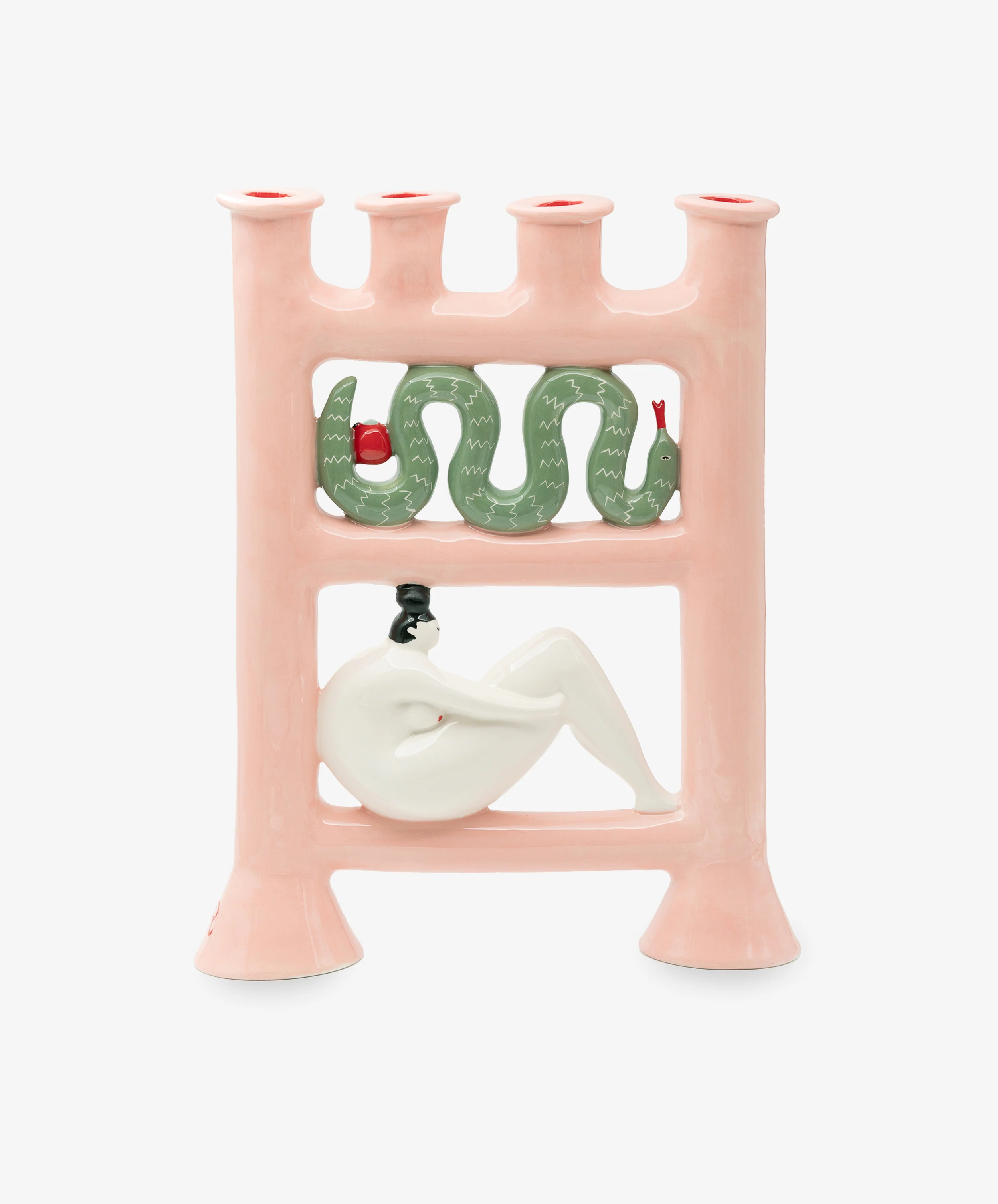 Eve Candleholder