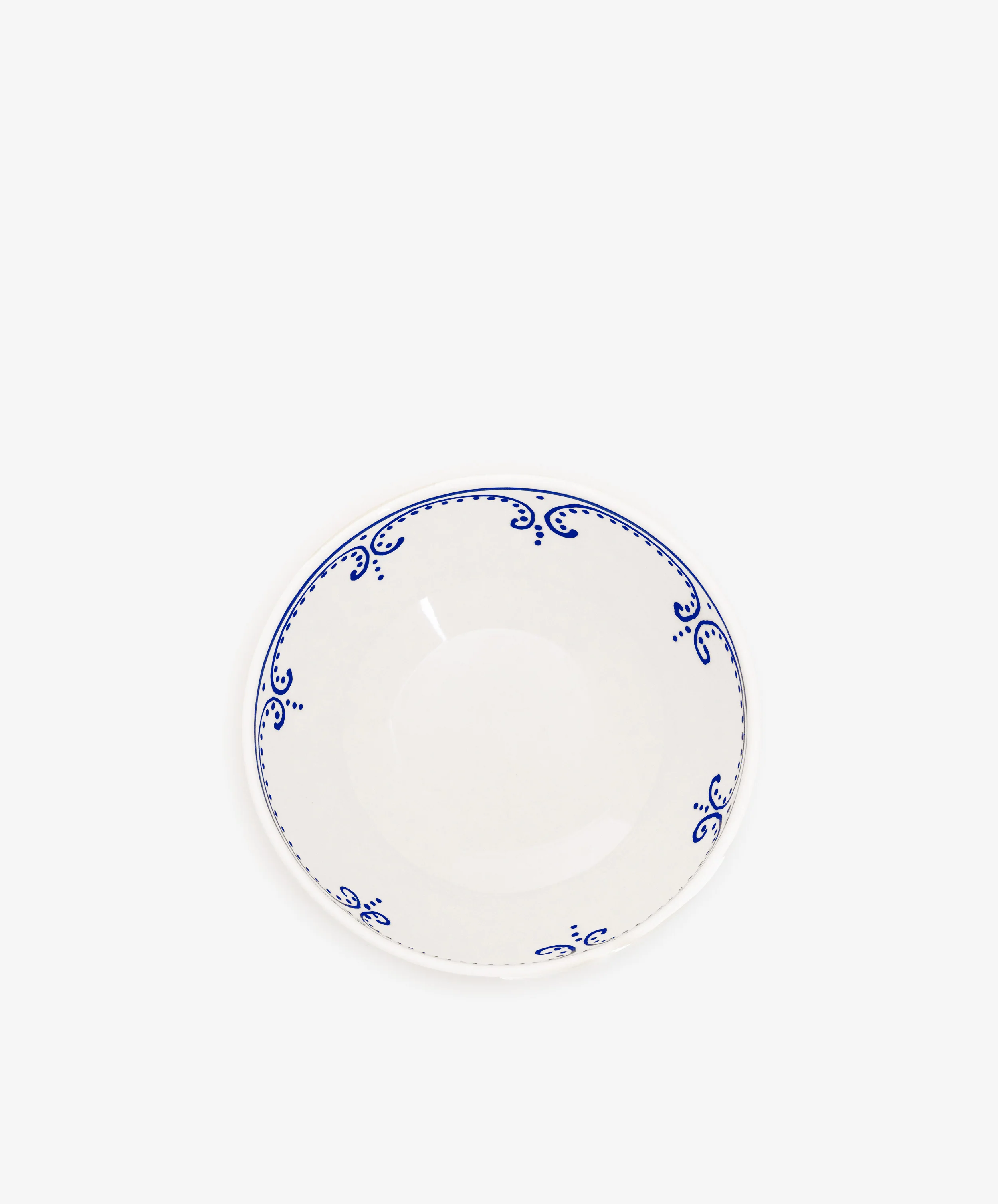 Arco Cereal Bowl, Set of 4