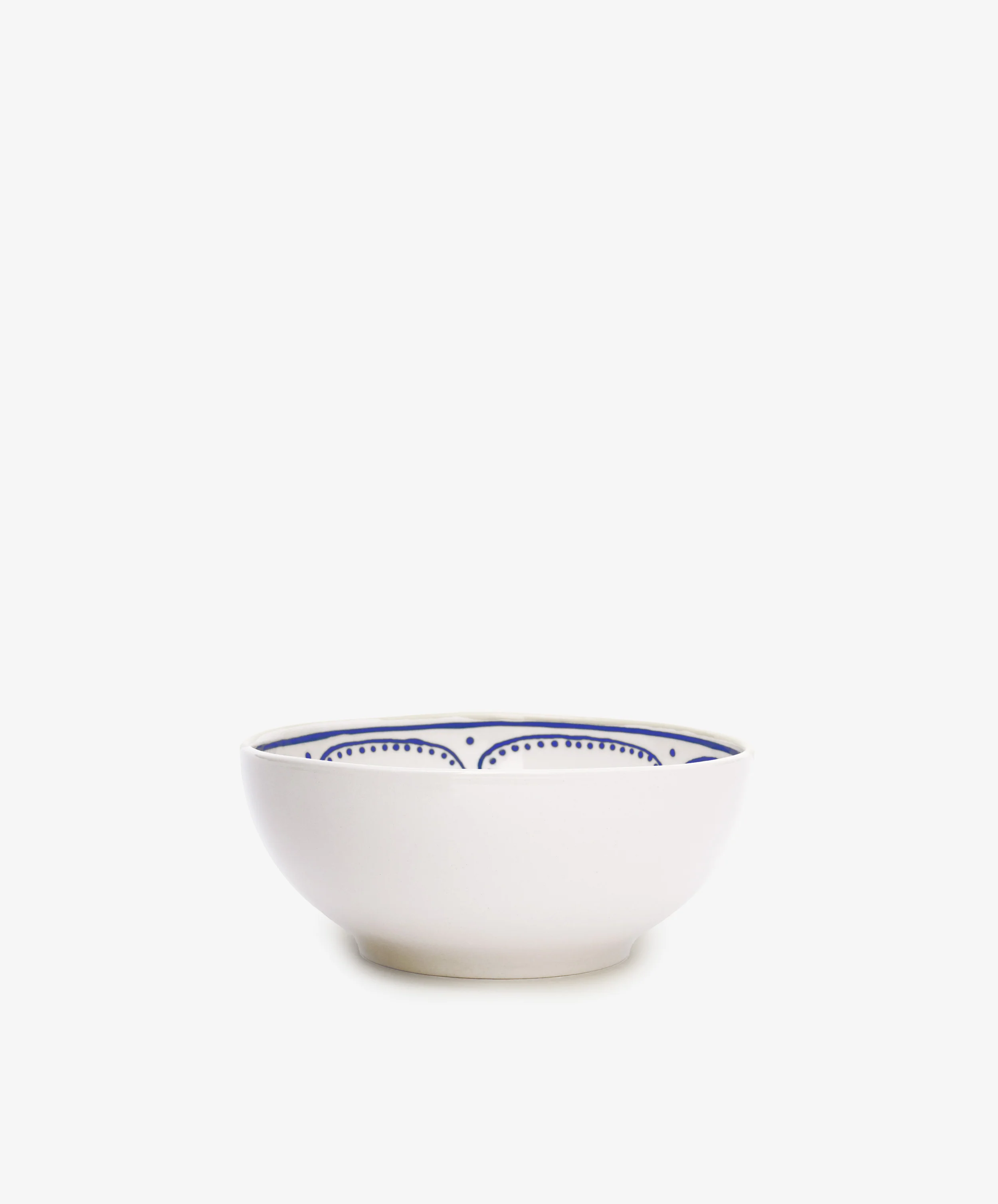 Arco Cereal Bowl, Set of 4 3 Arco Cereal Bowl, Set of 4