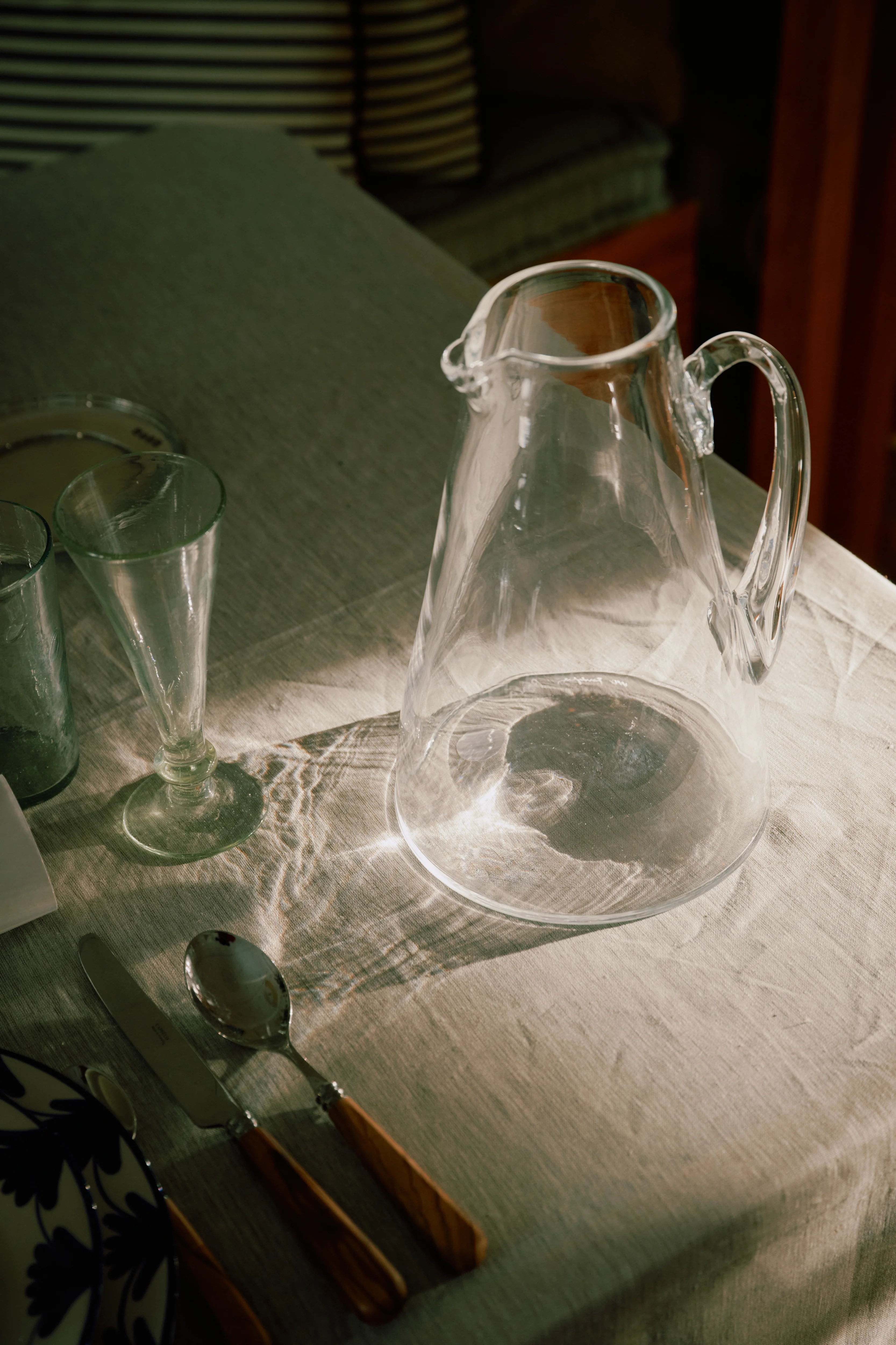 Gemma Jug