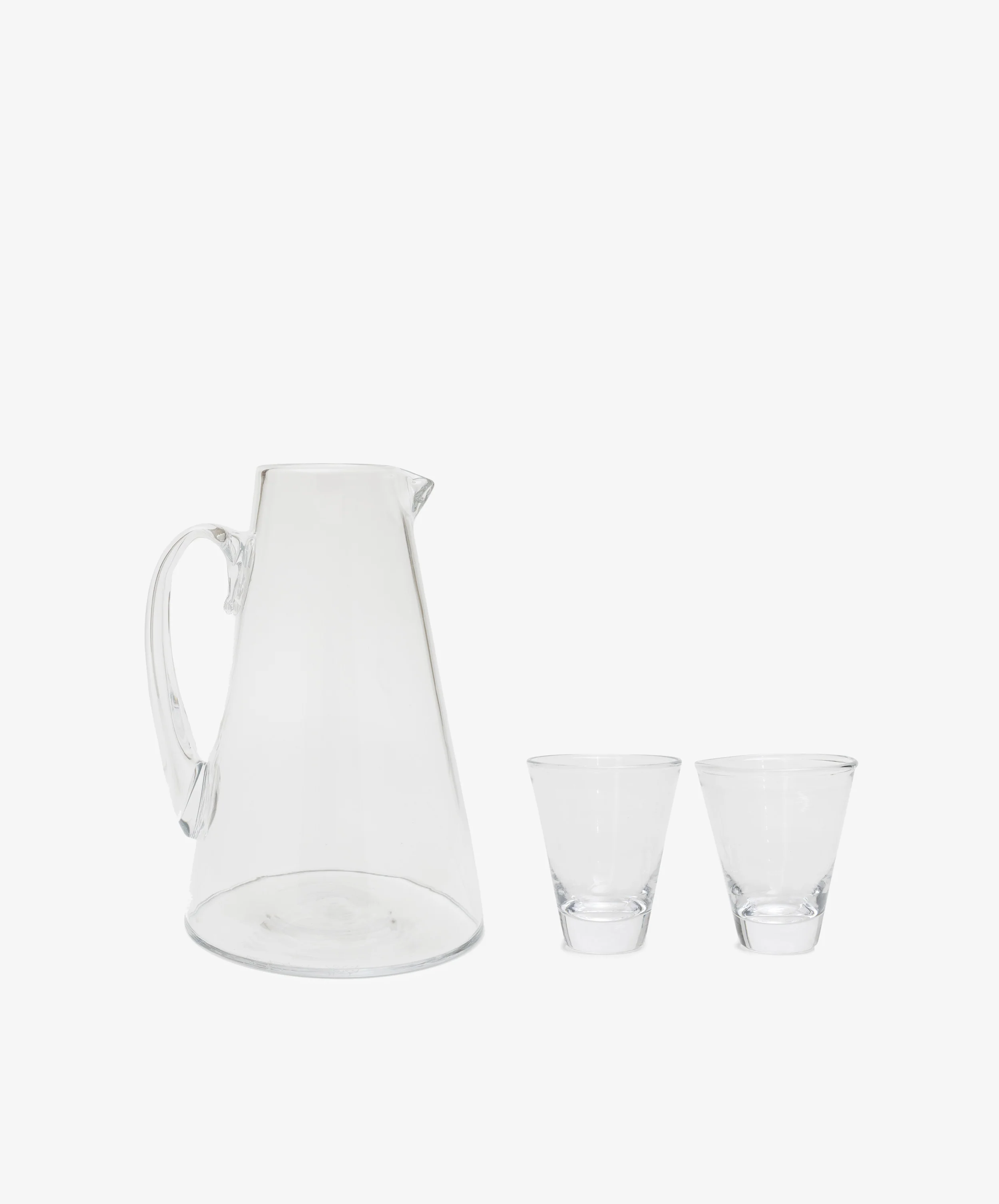 Gemma Jug