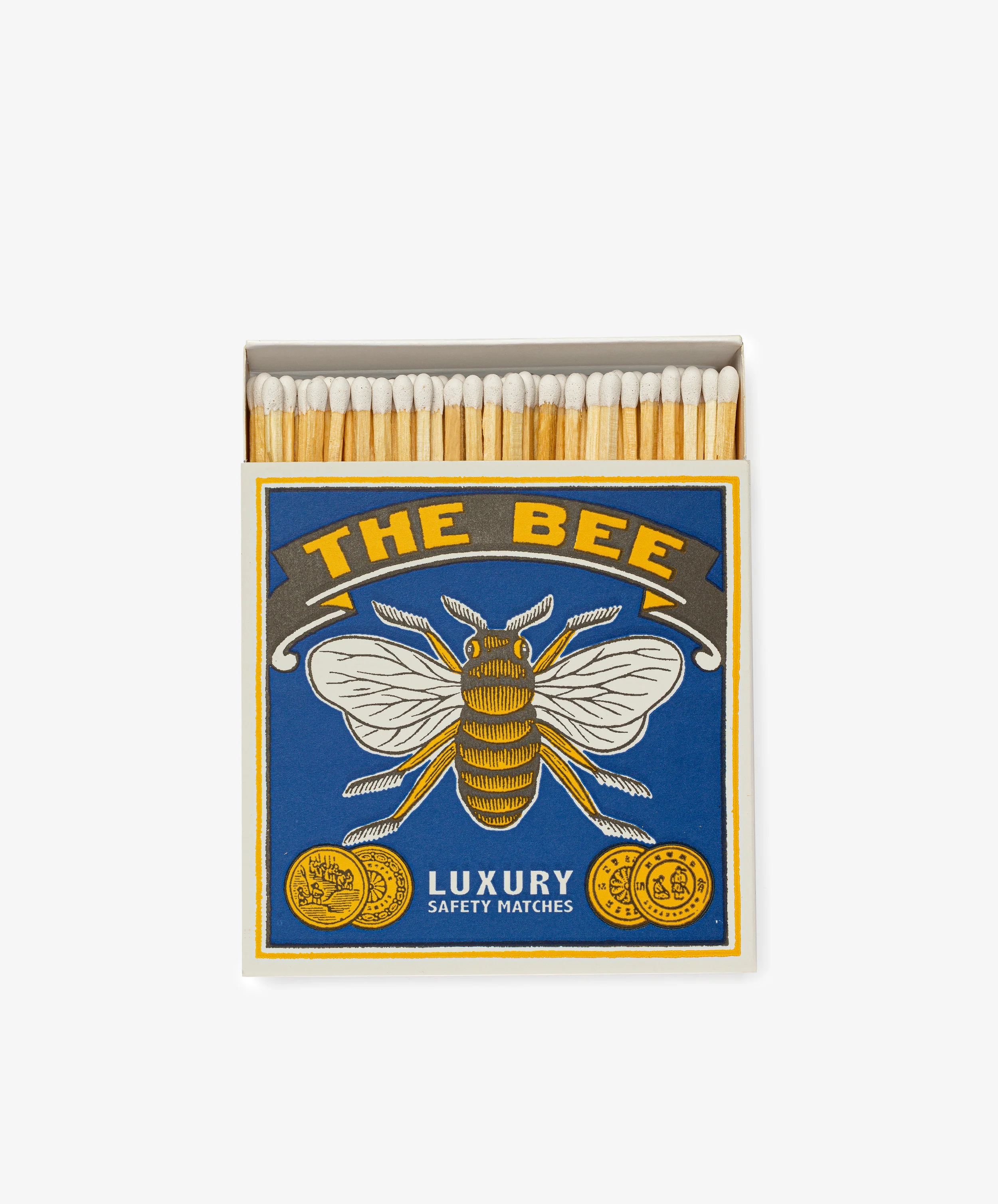 Luxury Matches