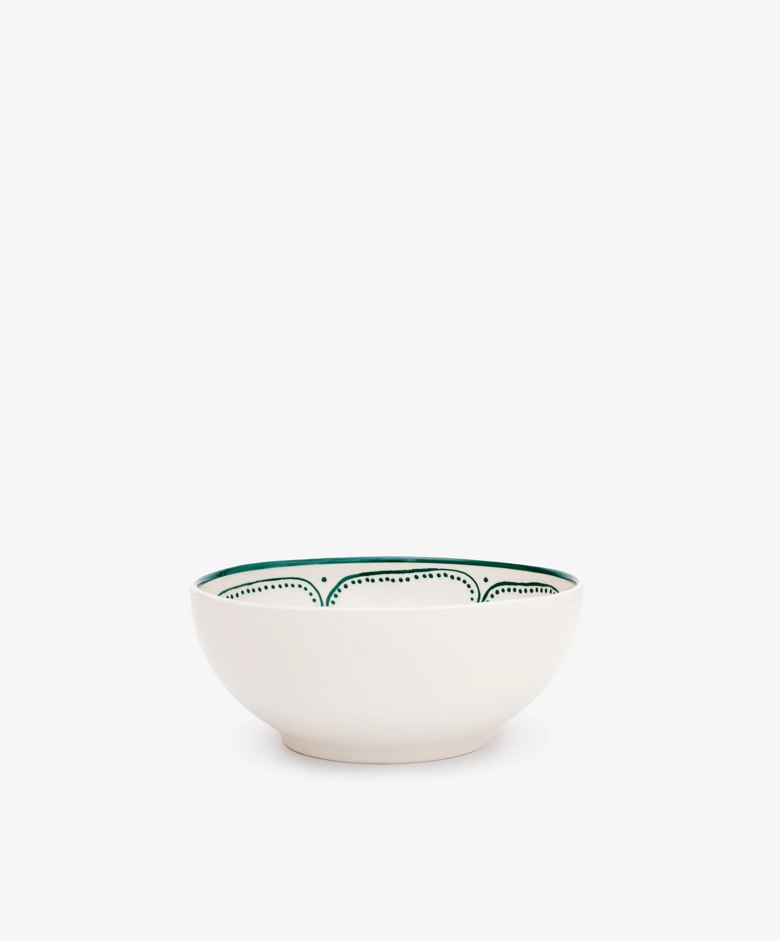 Arco Cereal Bowl, Set of 4 3 Arco Cereal Bowl, Set of 4
