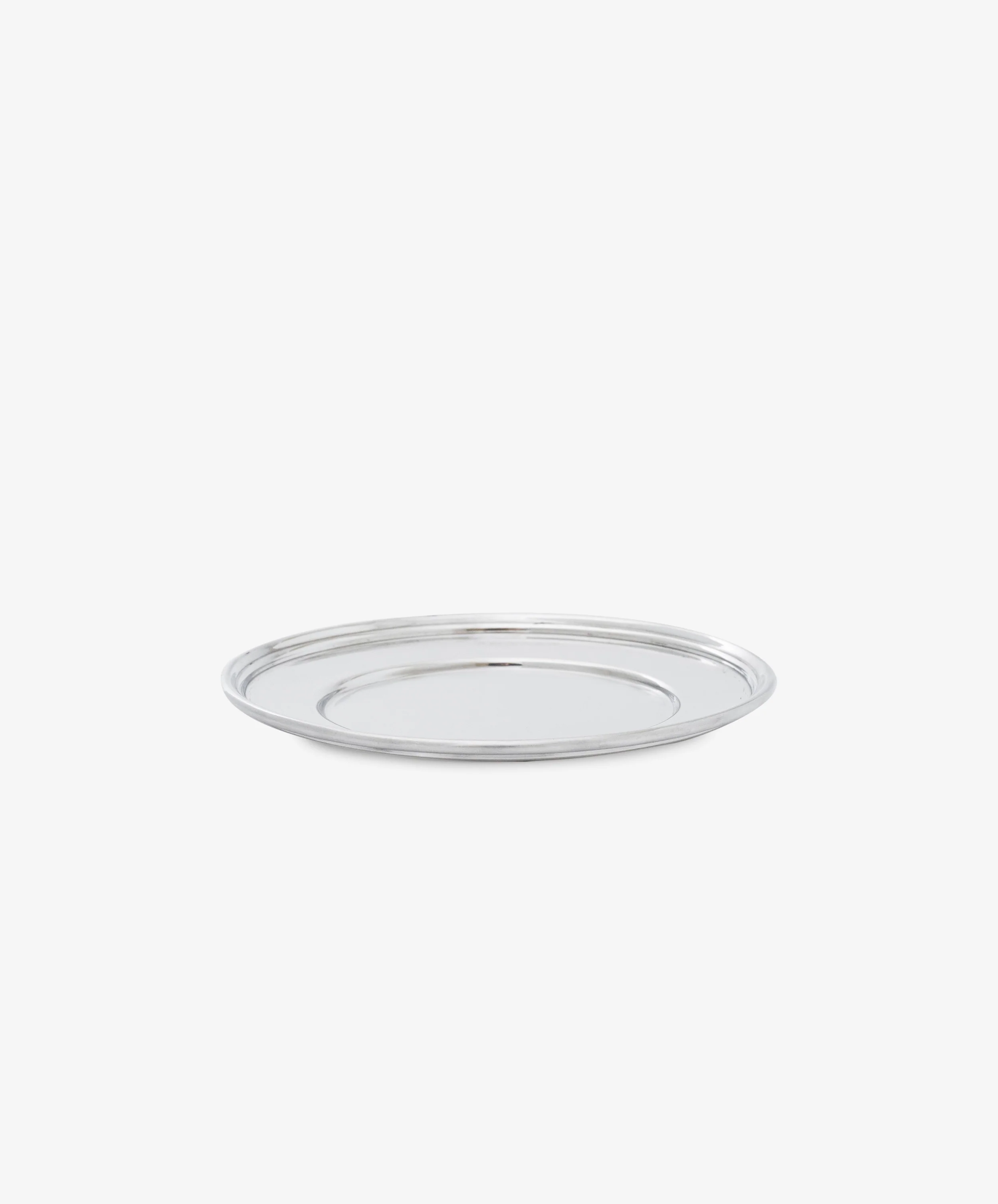 Greta Small Bread Plate