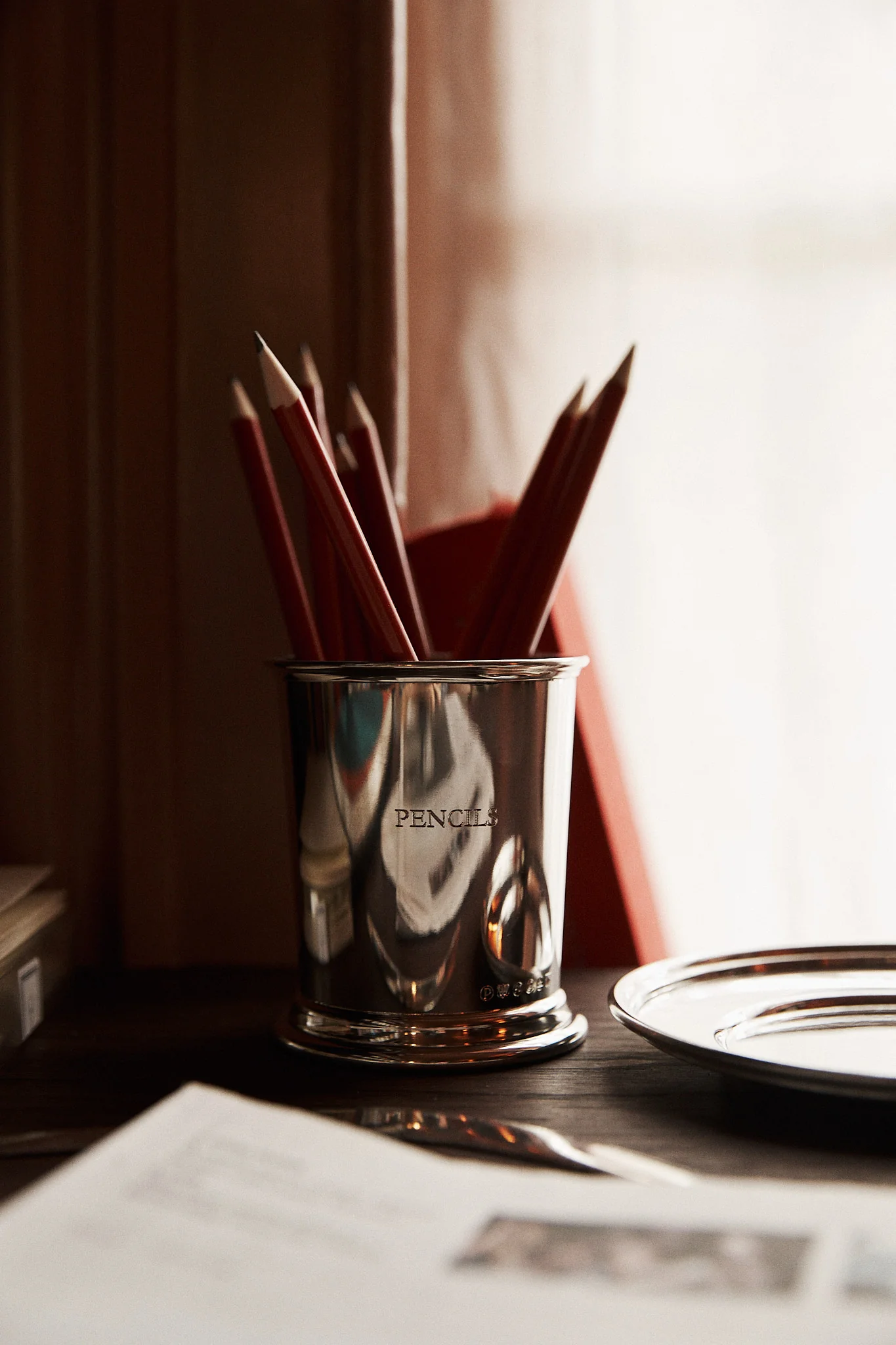 Serena Pencil Cup
