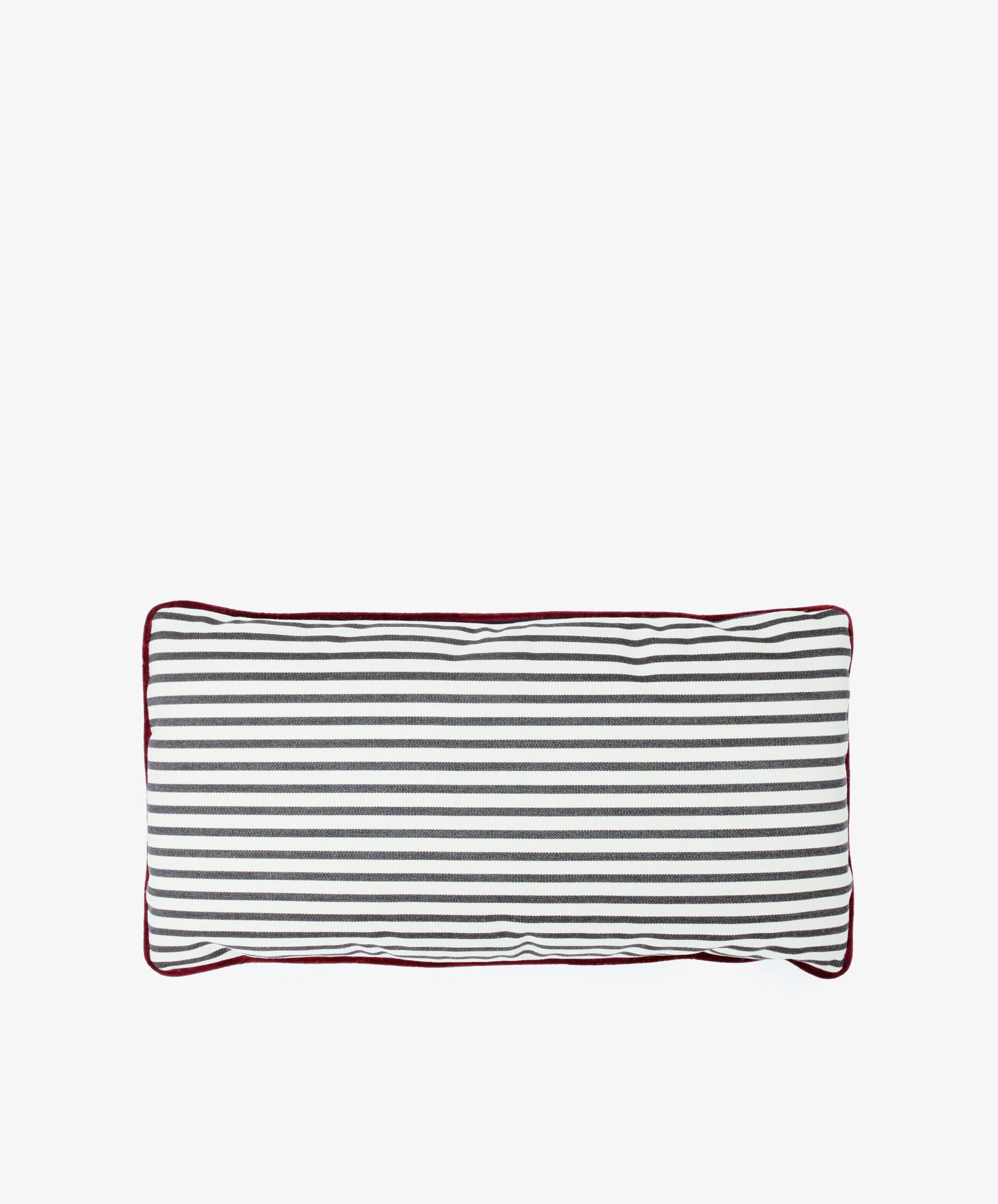 Polo Lumbar Cushion 3 Polo Lumbar Cushion