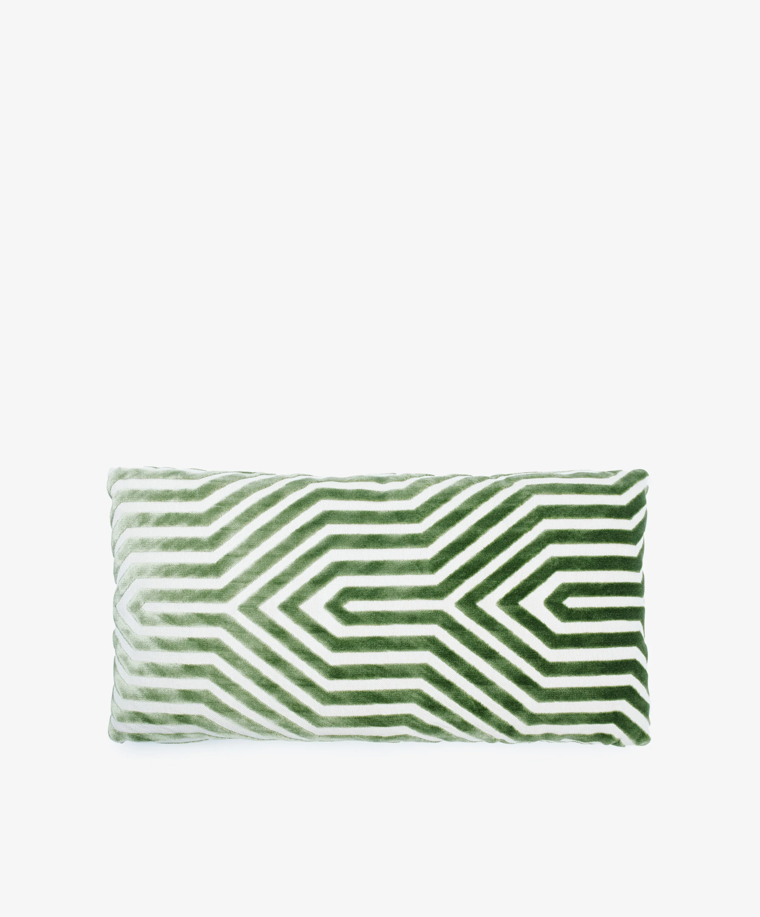 Polo Lumbar Cushion