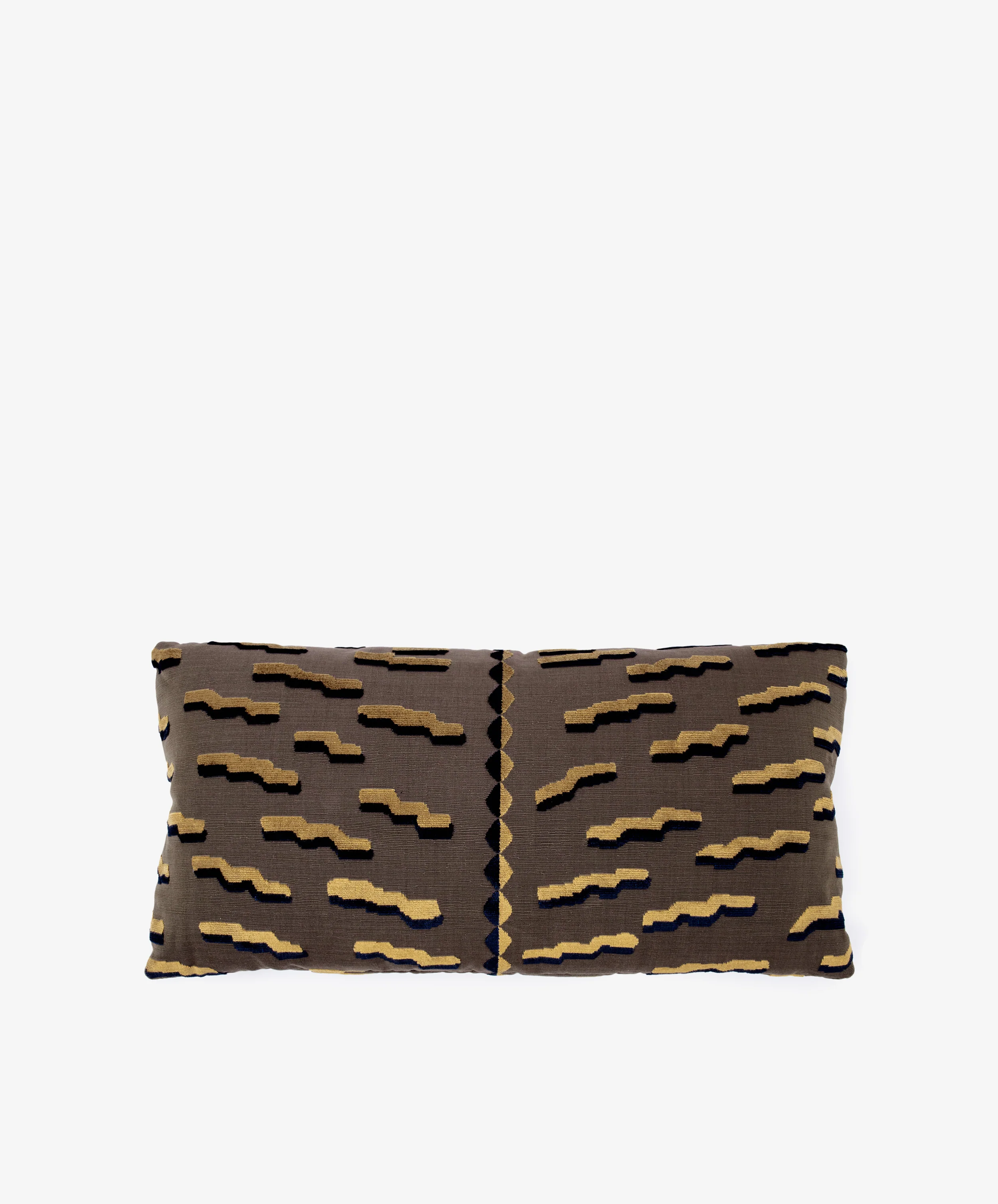 Polo Lumbar Cushion