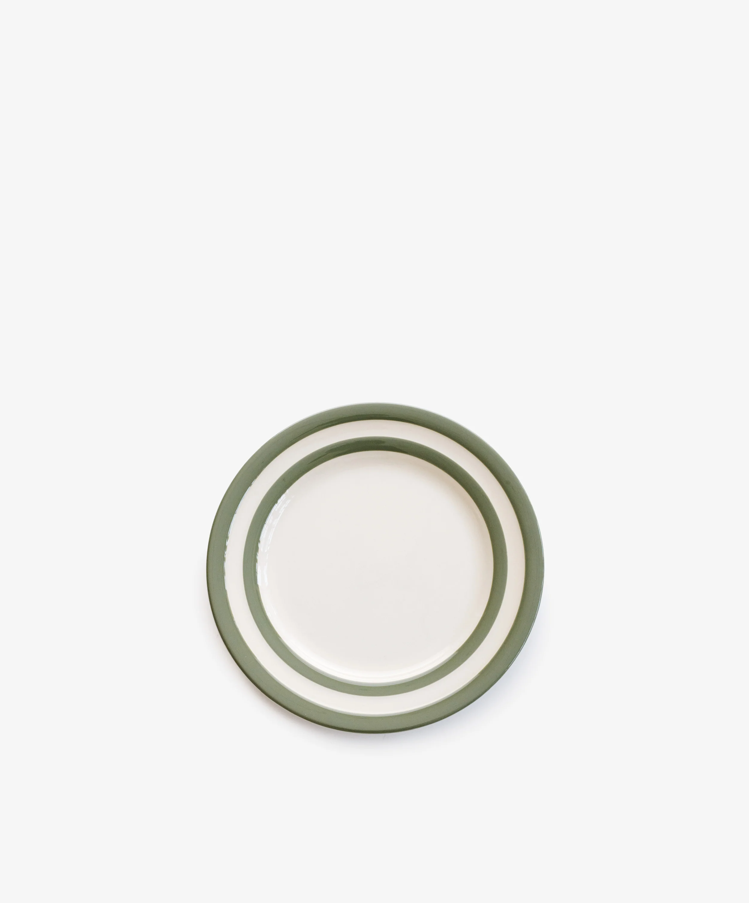 Betty Breakfast Plate
