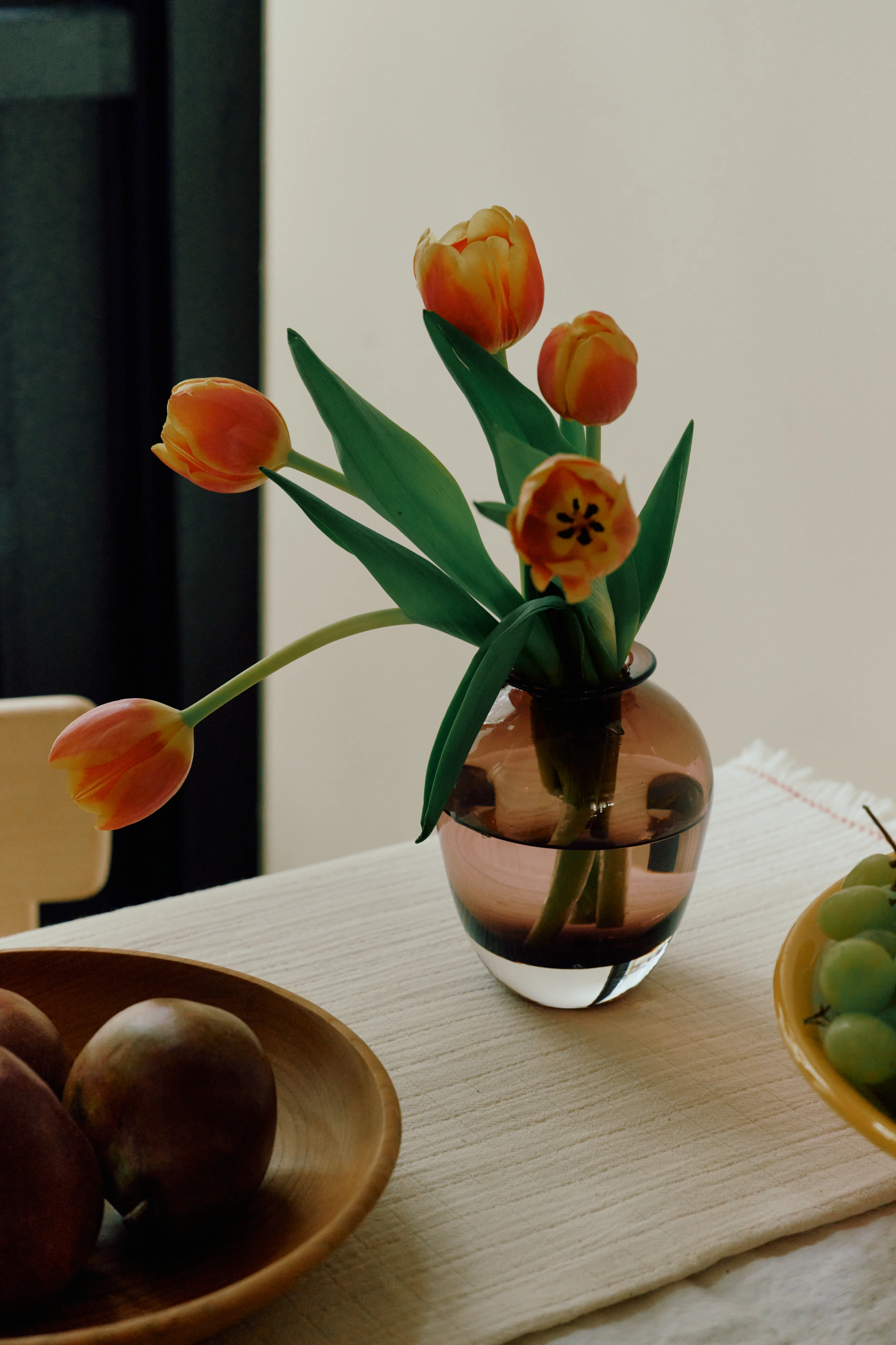 Gem Bud Vase